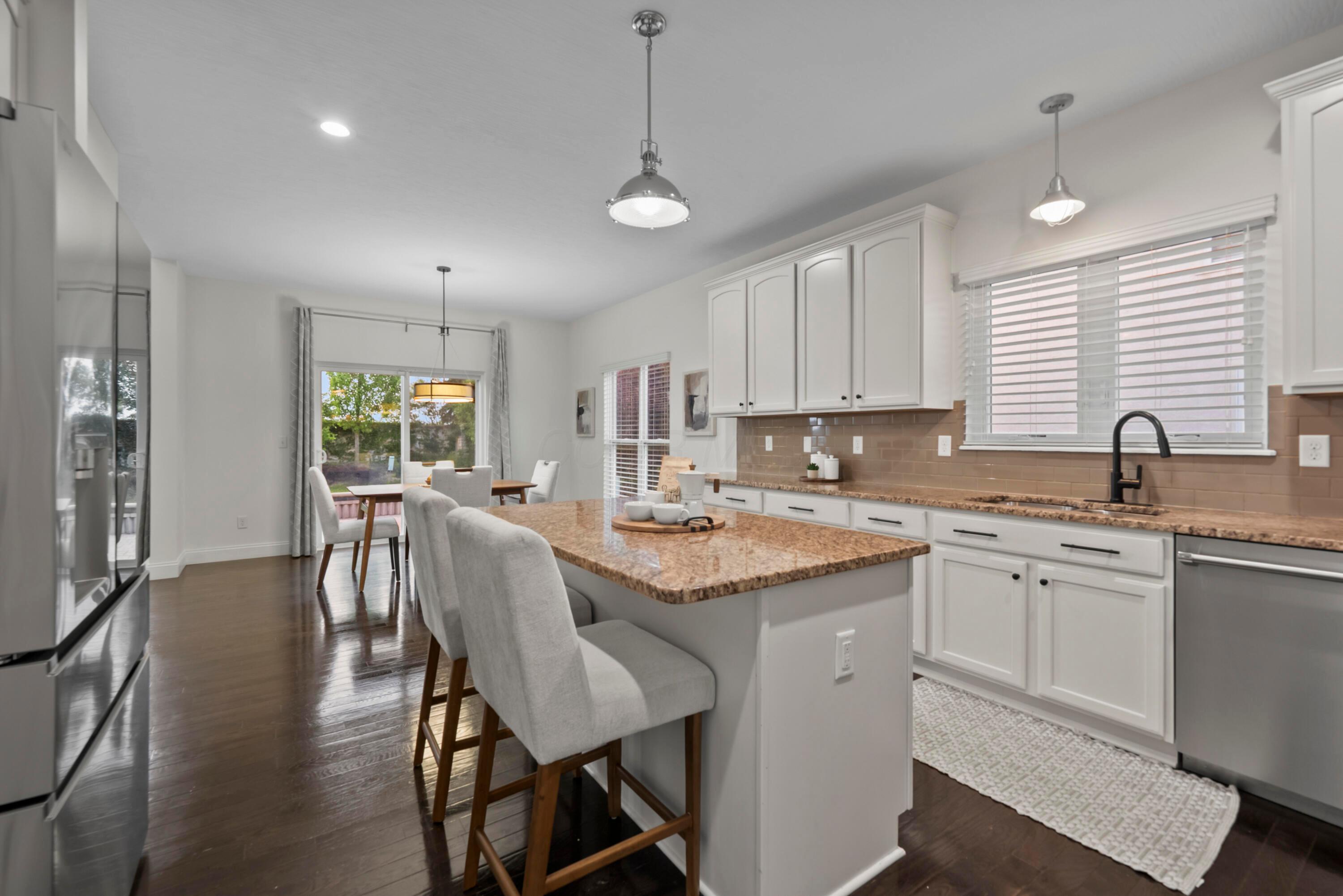 3930 Hickory Rock Drive