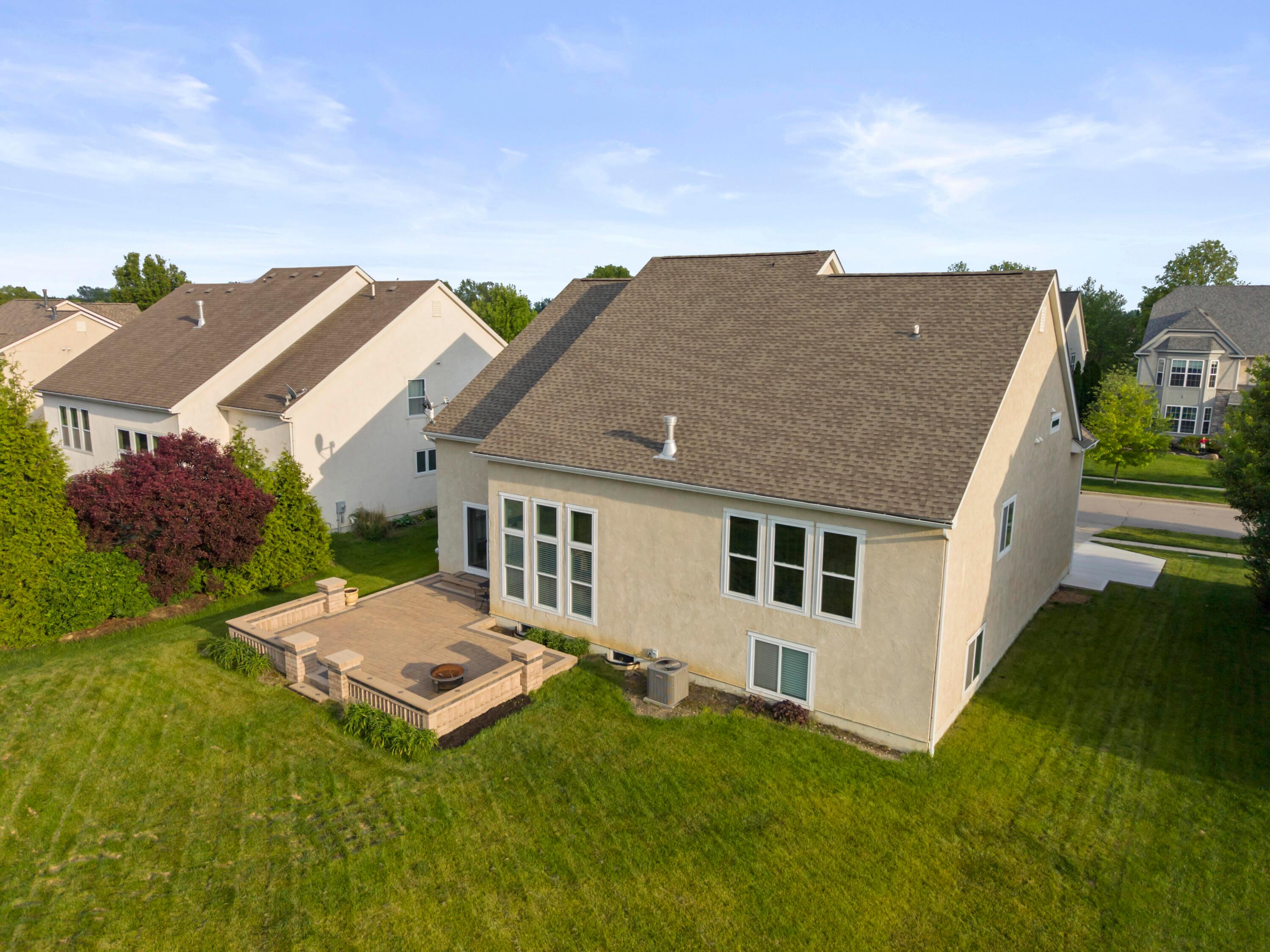 3930 Hickory Rock Drive