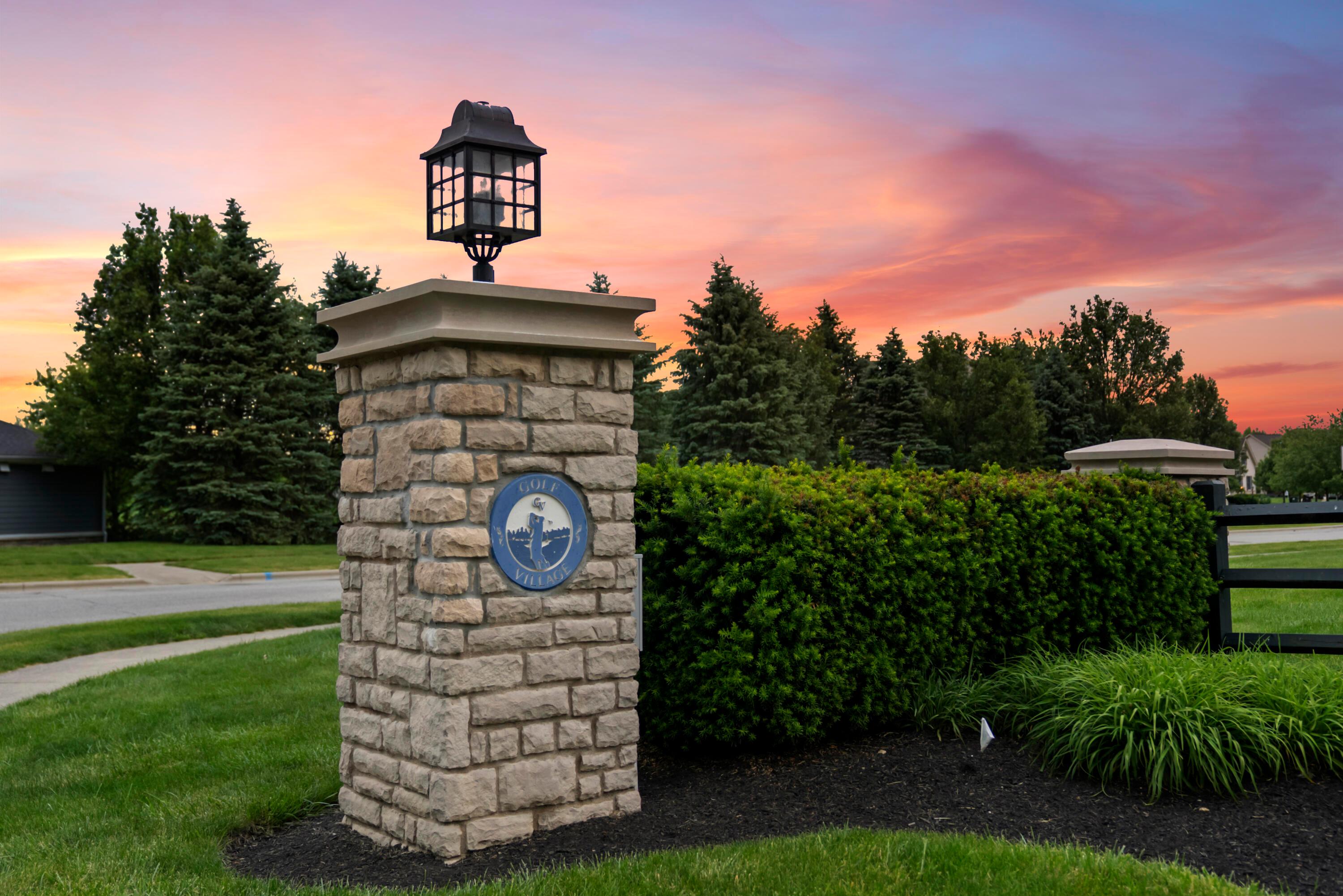 3930 Hickory Rock Drive