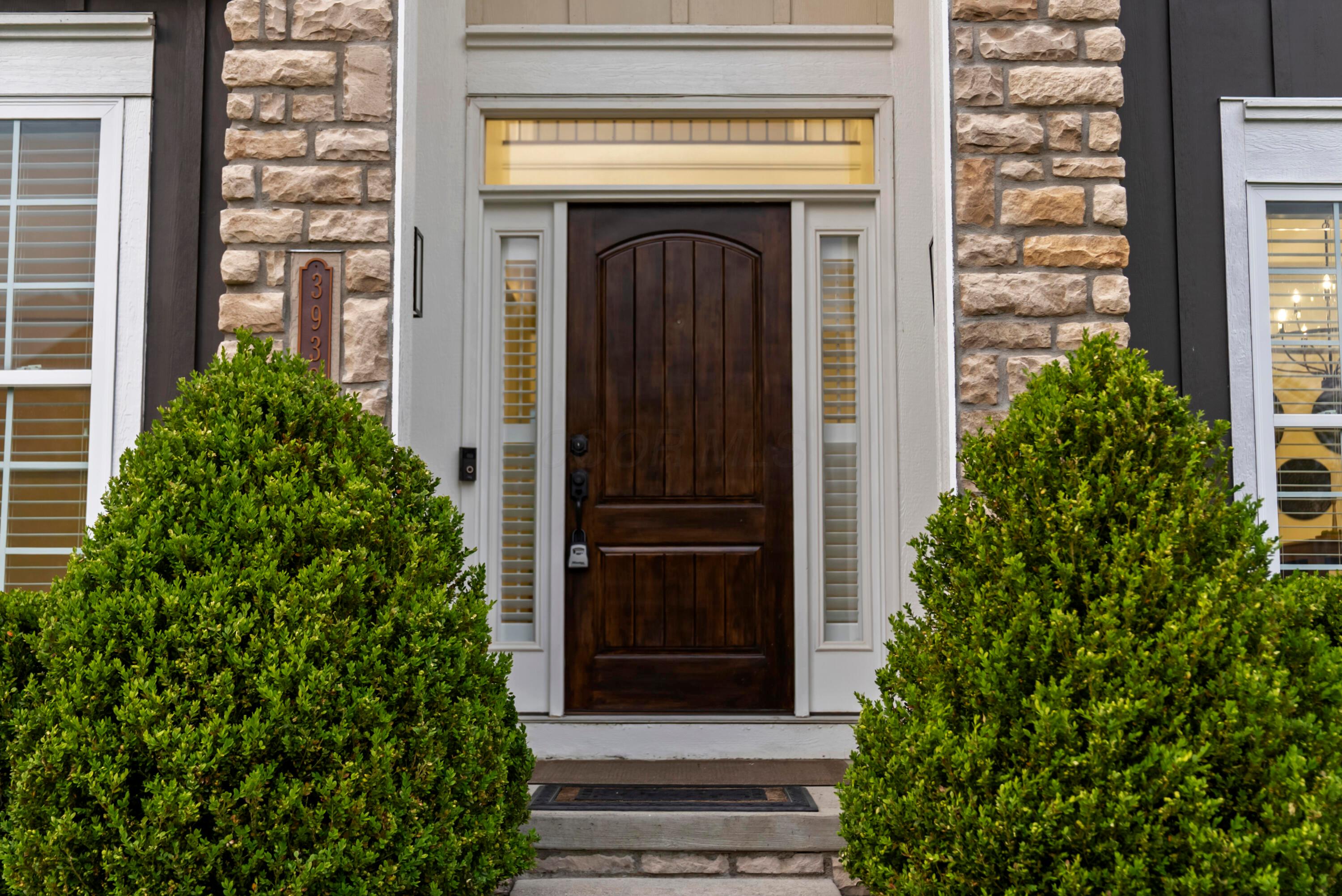 3930 Hickory Rock Drive