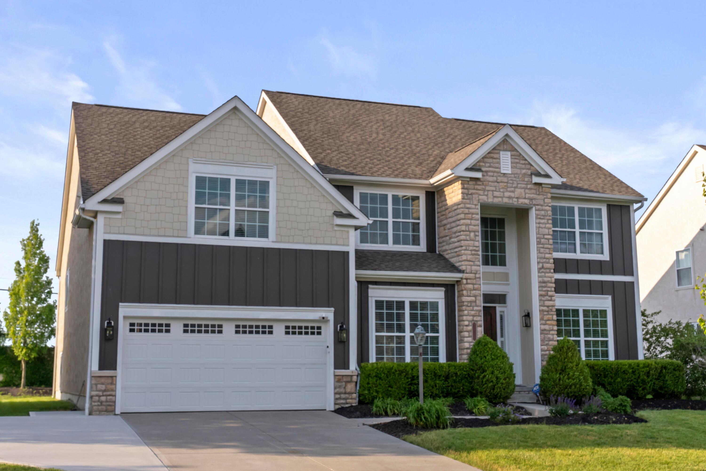 3930 Hickory Rock Drive