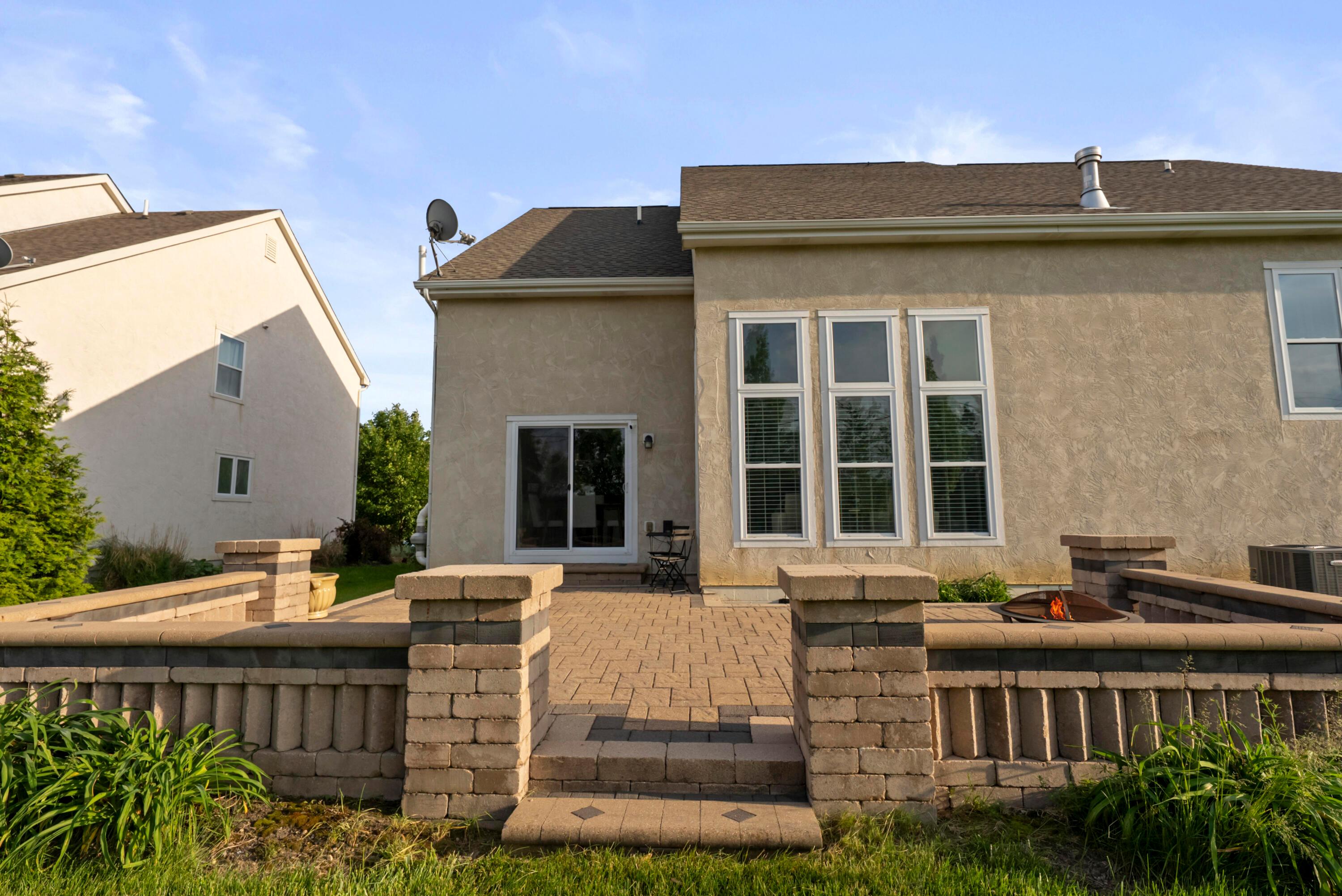 3930 Hickory Rock Drive