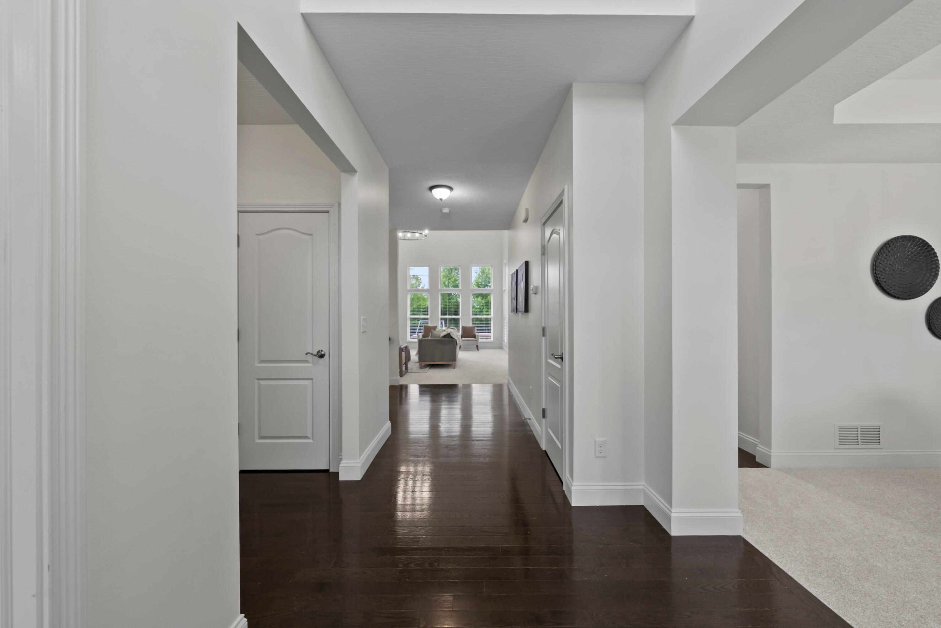 3930 Hickory Rock Drive