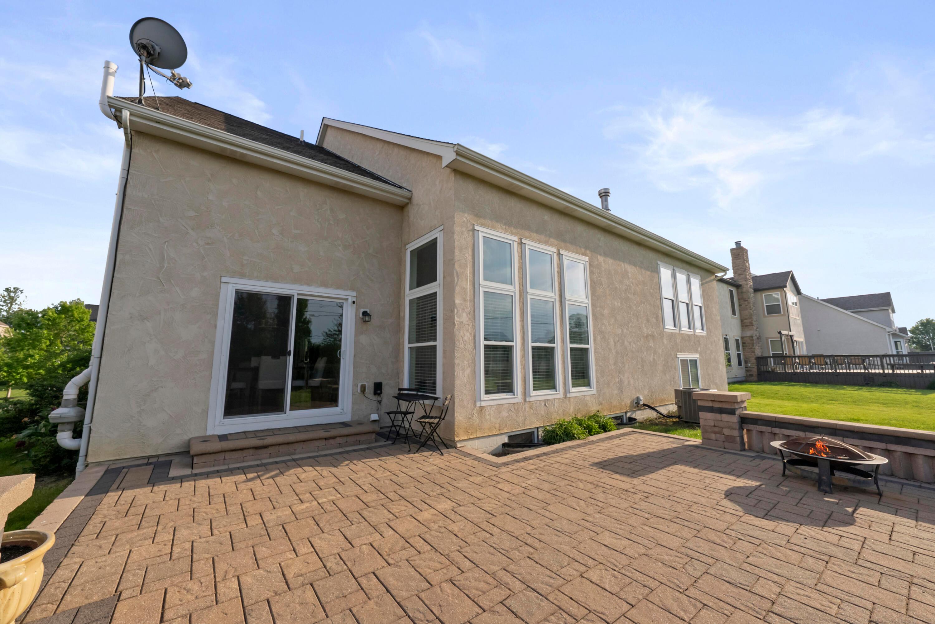 3930 Hickory Rock Drive