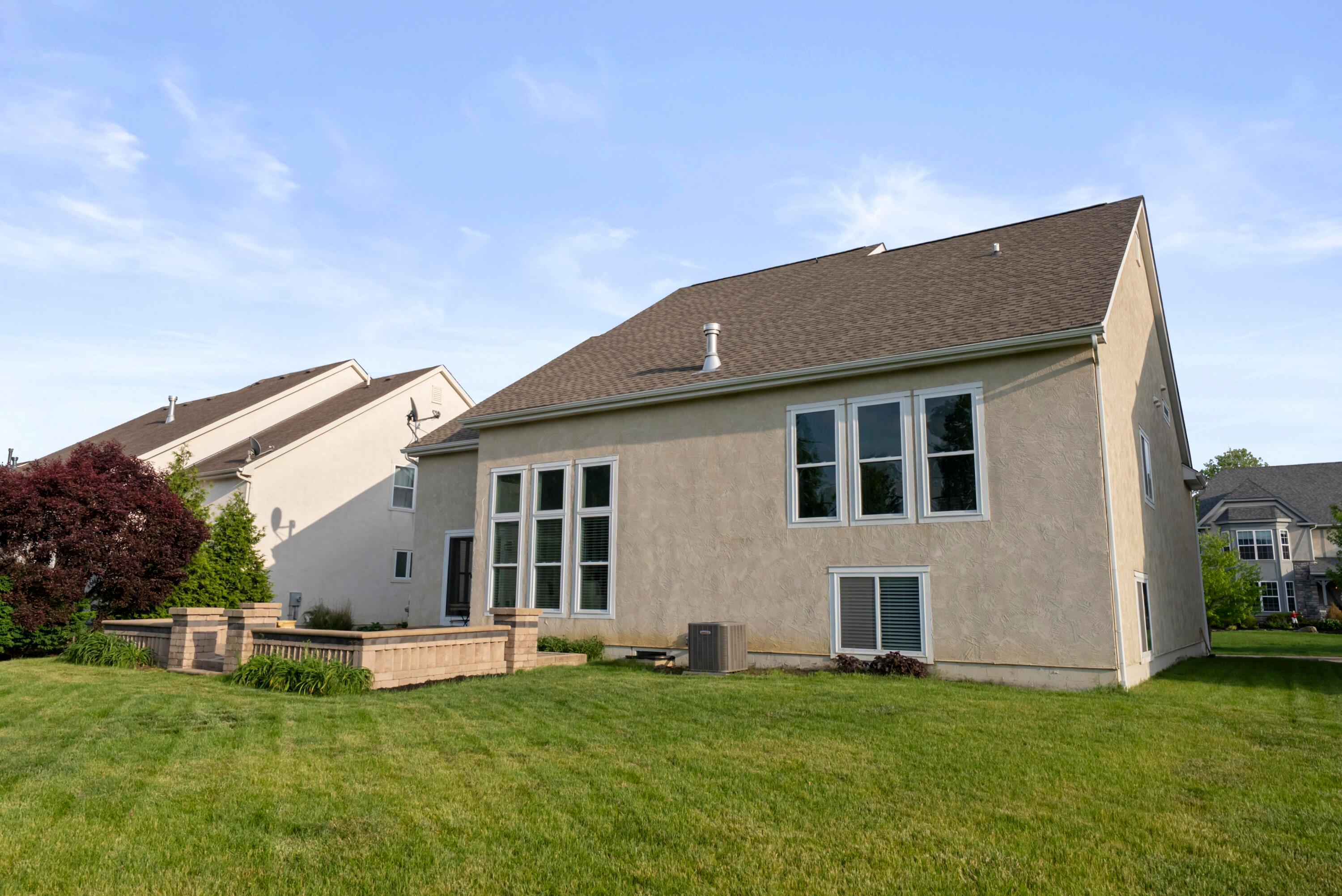 3930 Hickory Rock Drive