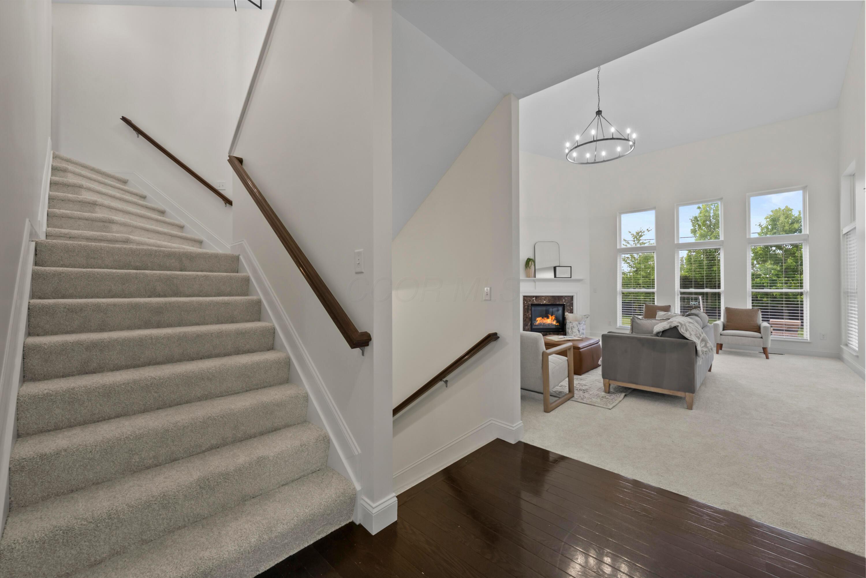3930 Hickory Rock Drive