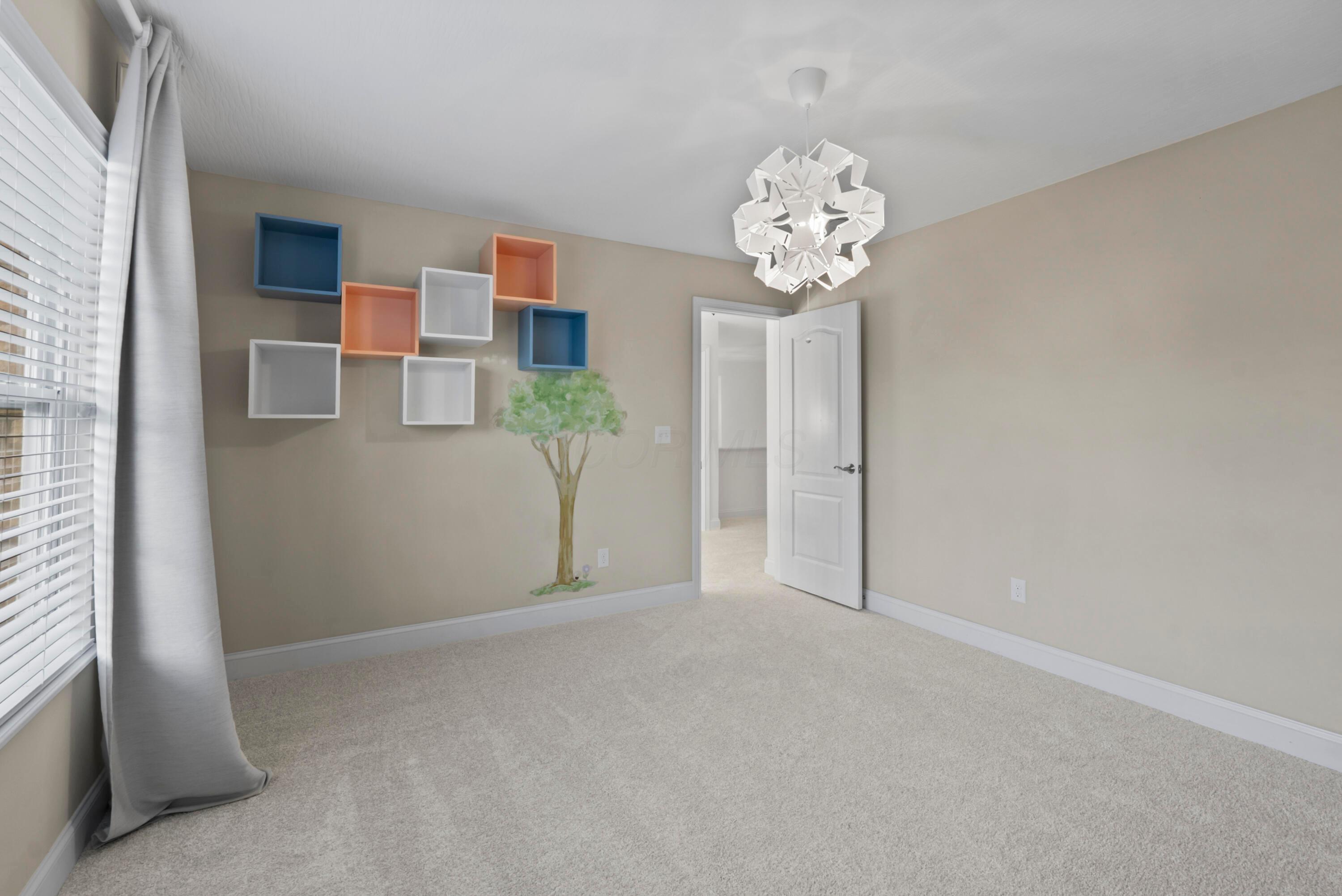 3930 Hickory Rock Drive