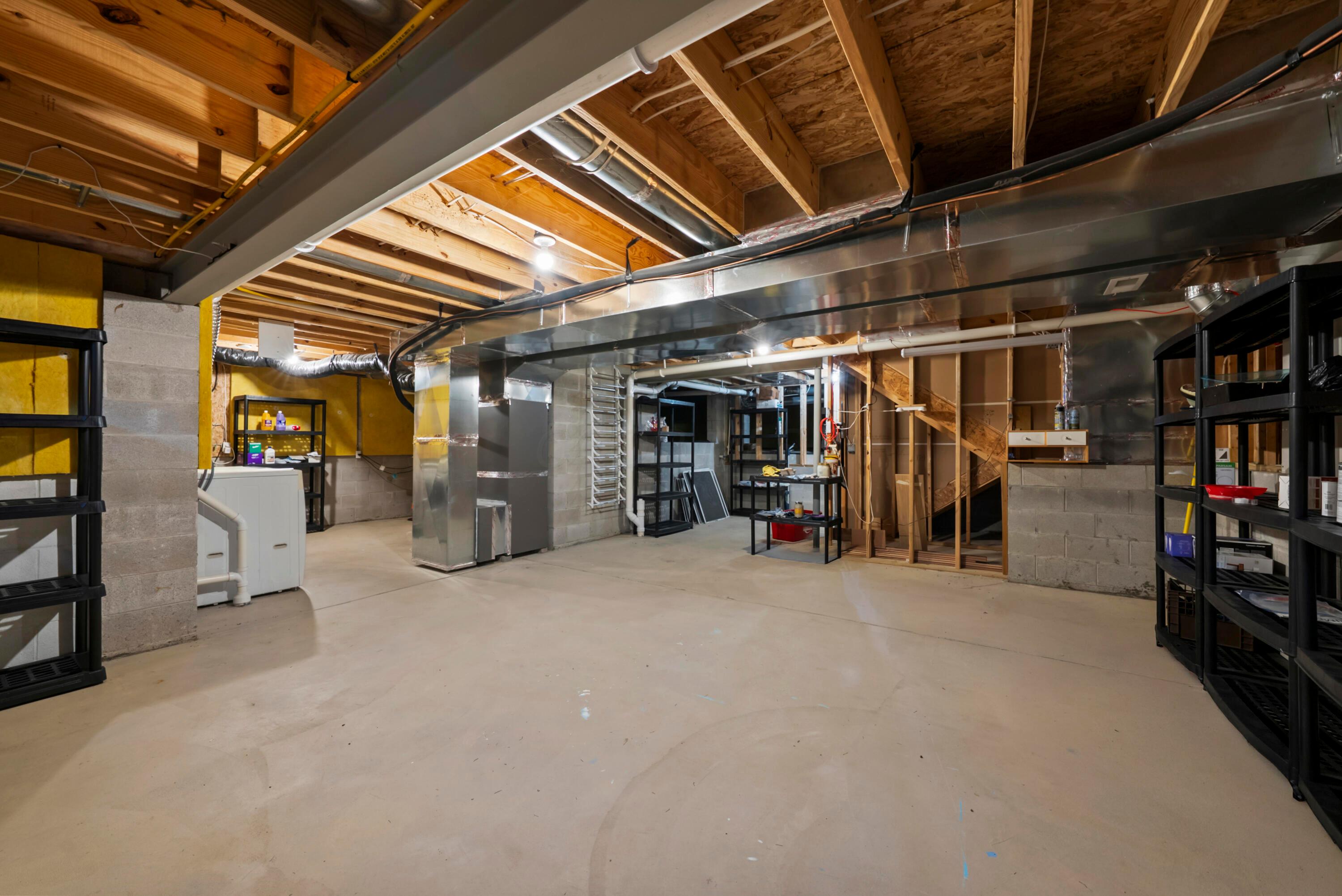 3930 Hickory Rock Drive