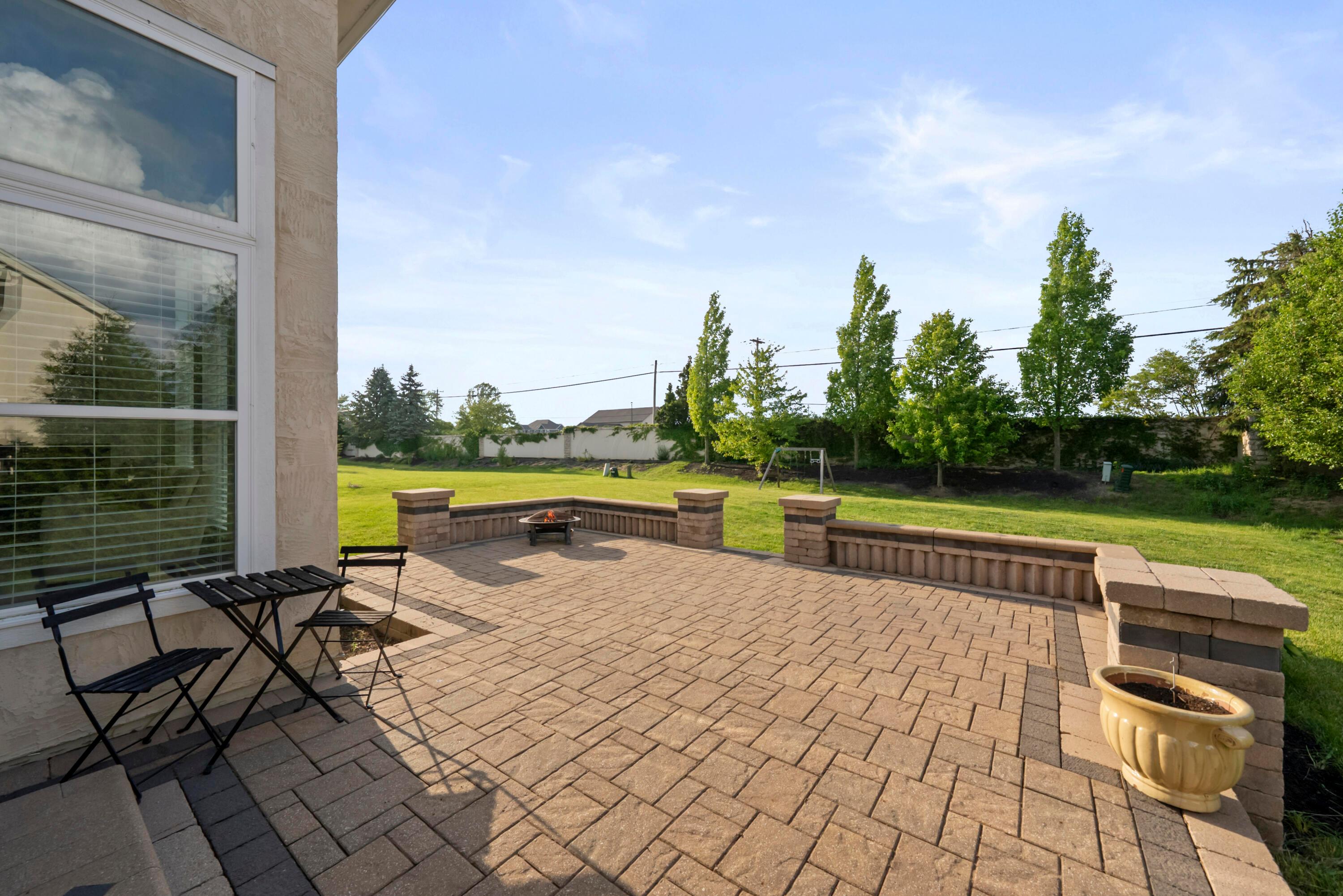 3930 Hickory Rock Drive