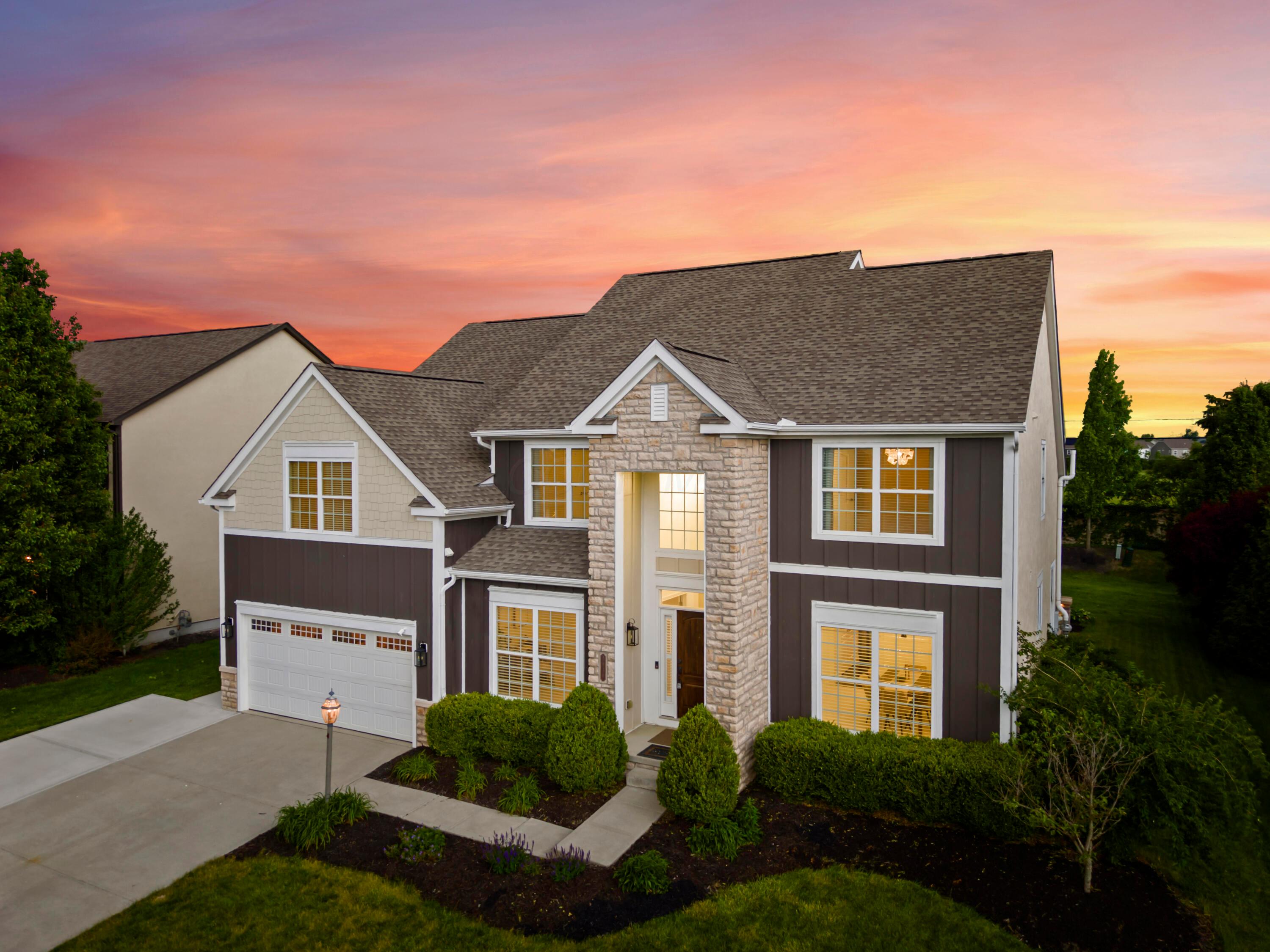 3930 Hickory Rock Drive