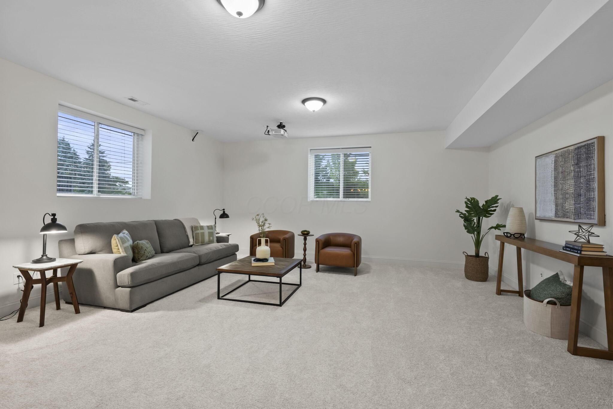 3930 Hickory Rock Drive