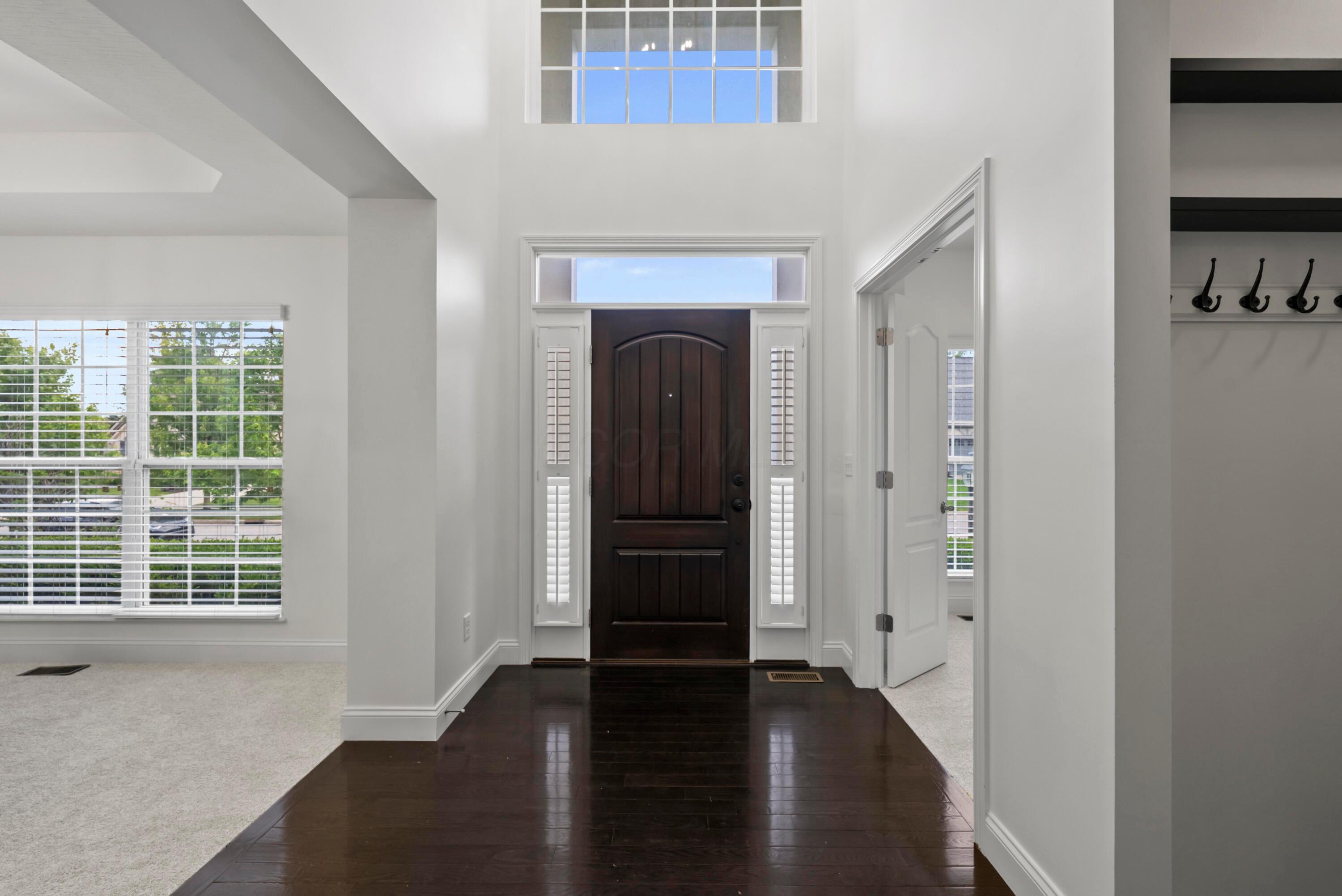 3930 Hickory Rock Drive