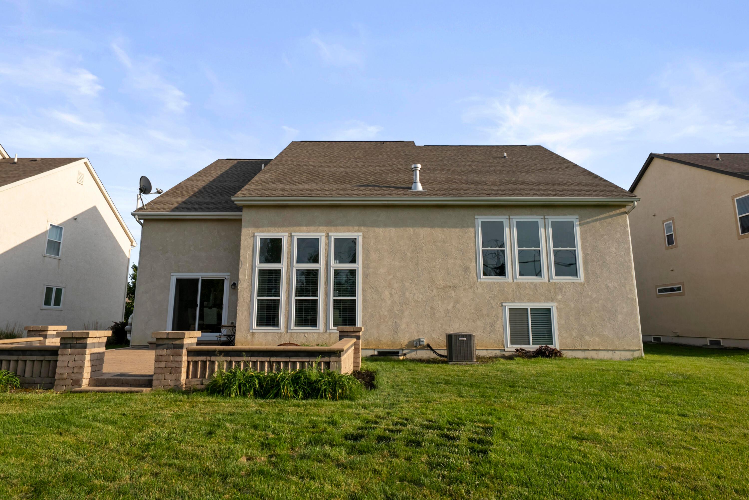 3930 Hickory Rock Drive