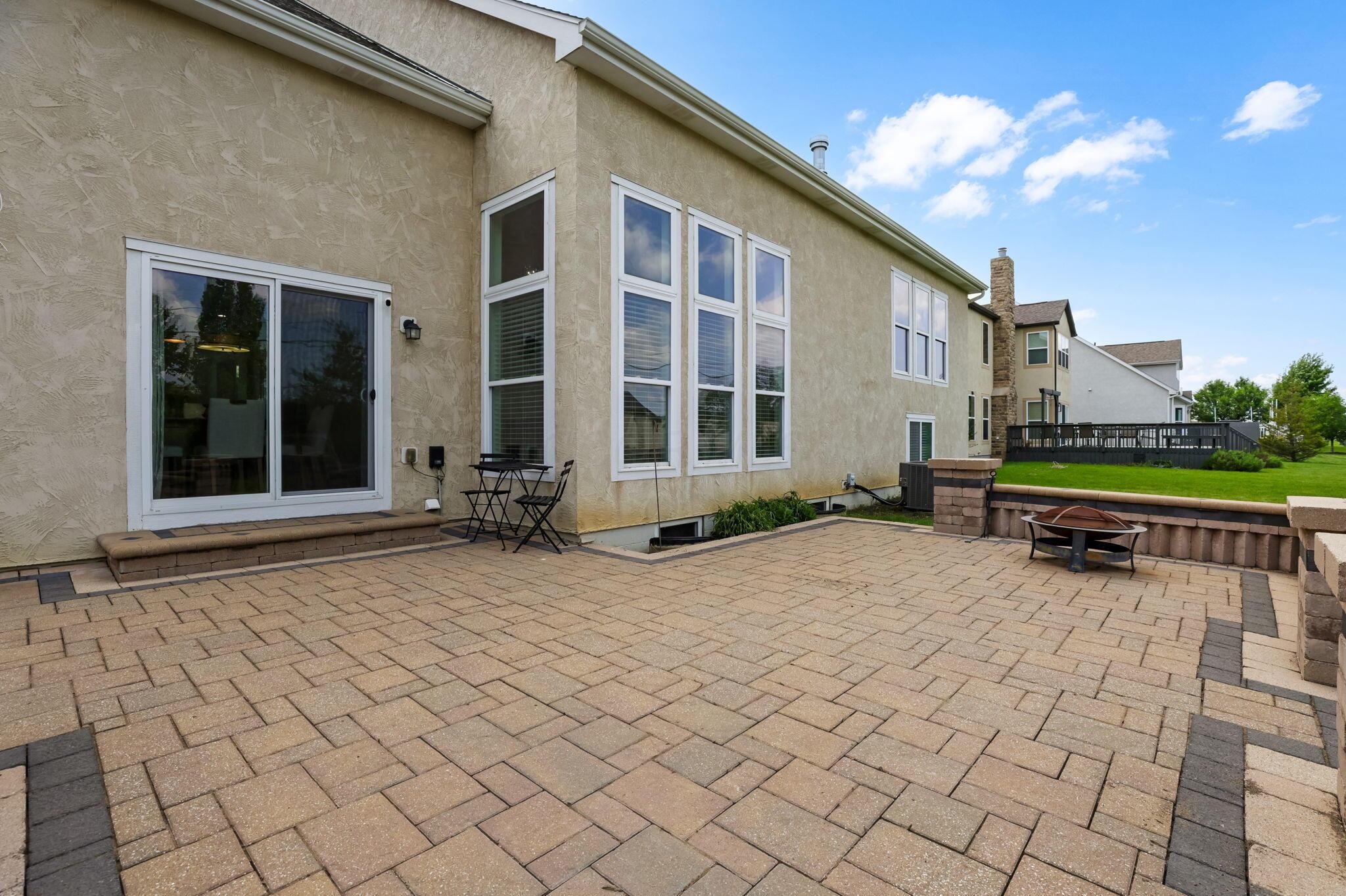 3930 Hickory Rock Drive