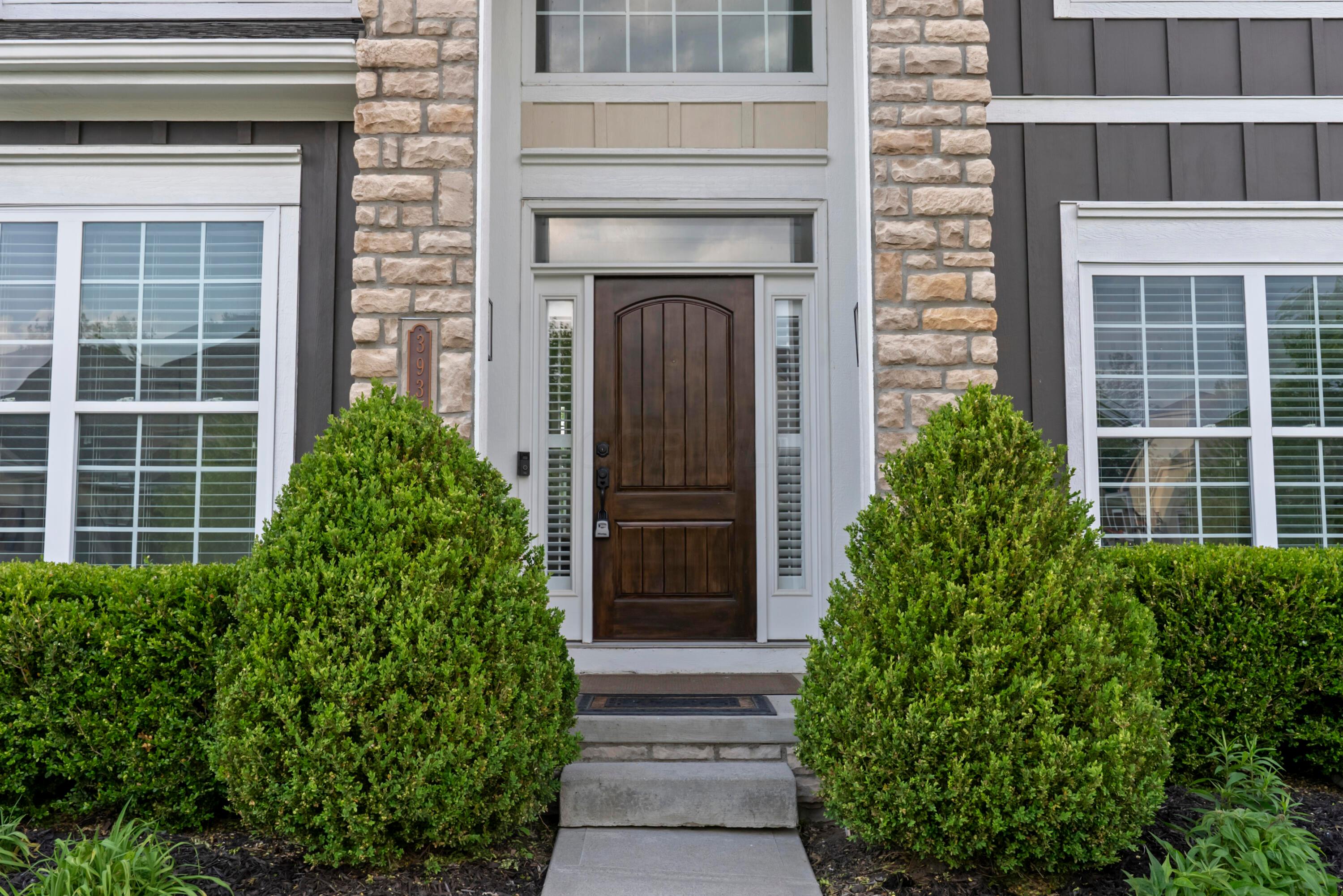 3930 Hickory Rock Drive