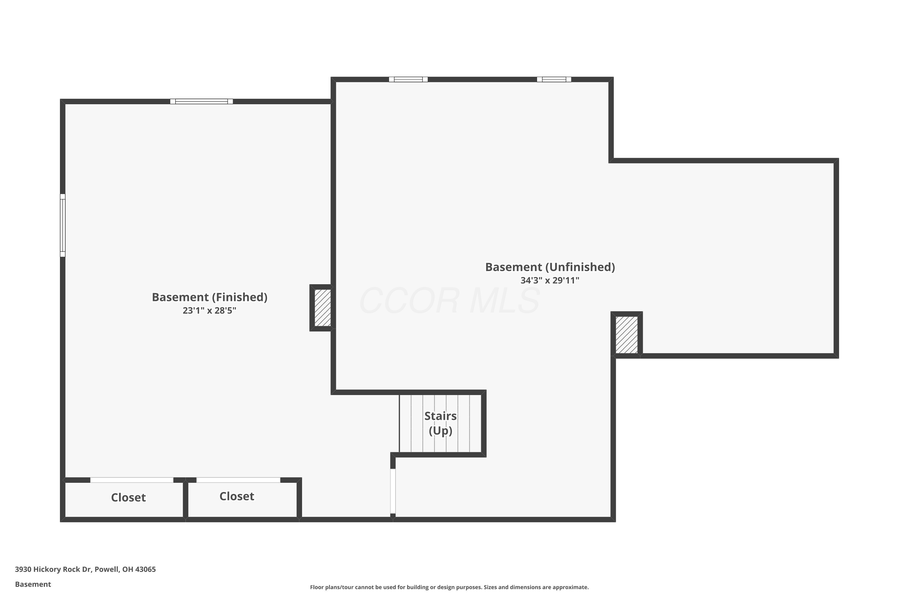 3930 Hickory Rock Drive