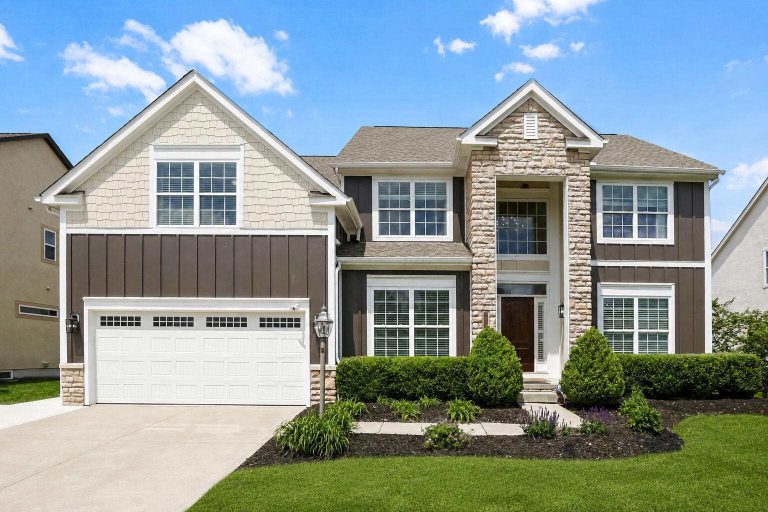 3930 Hickory Rock Drive