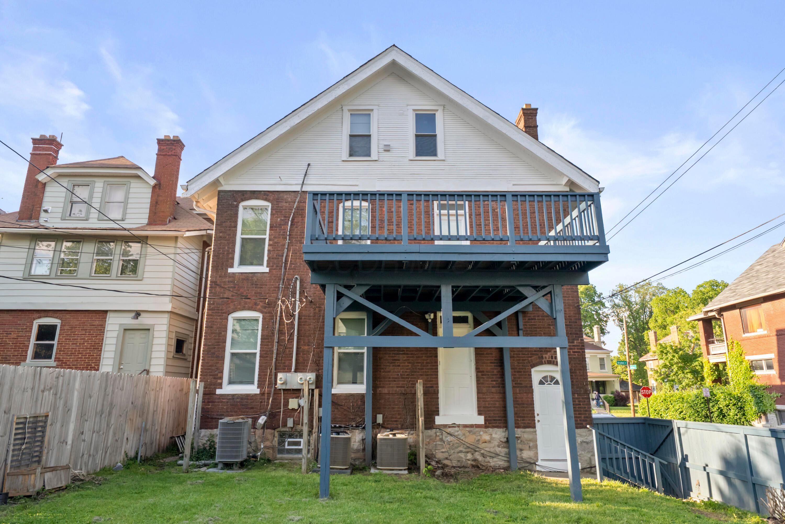 1667-1671 Bryden Road