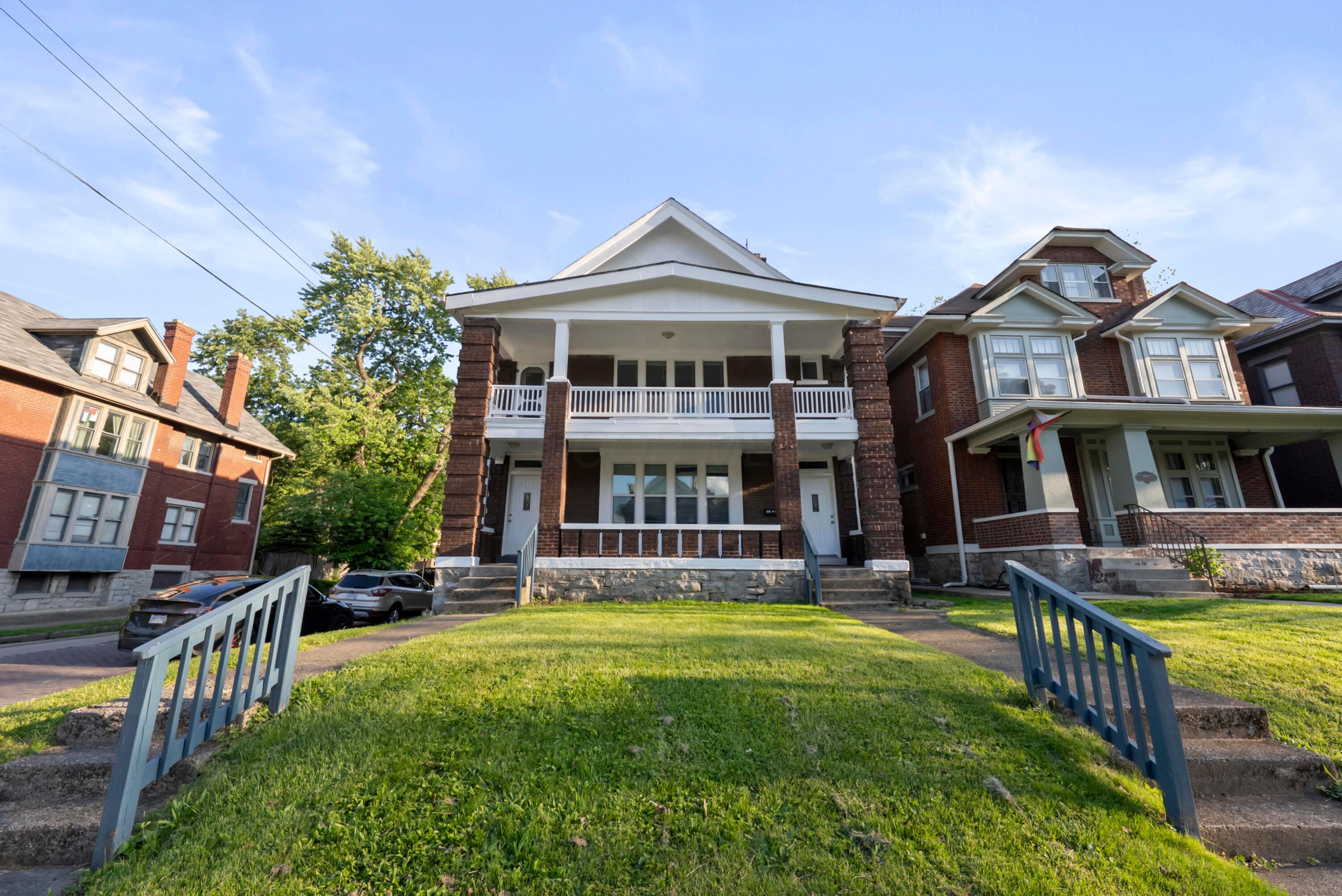 1667-1671 Bryden Road