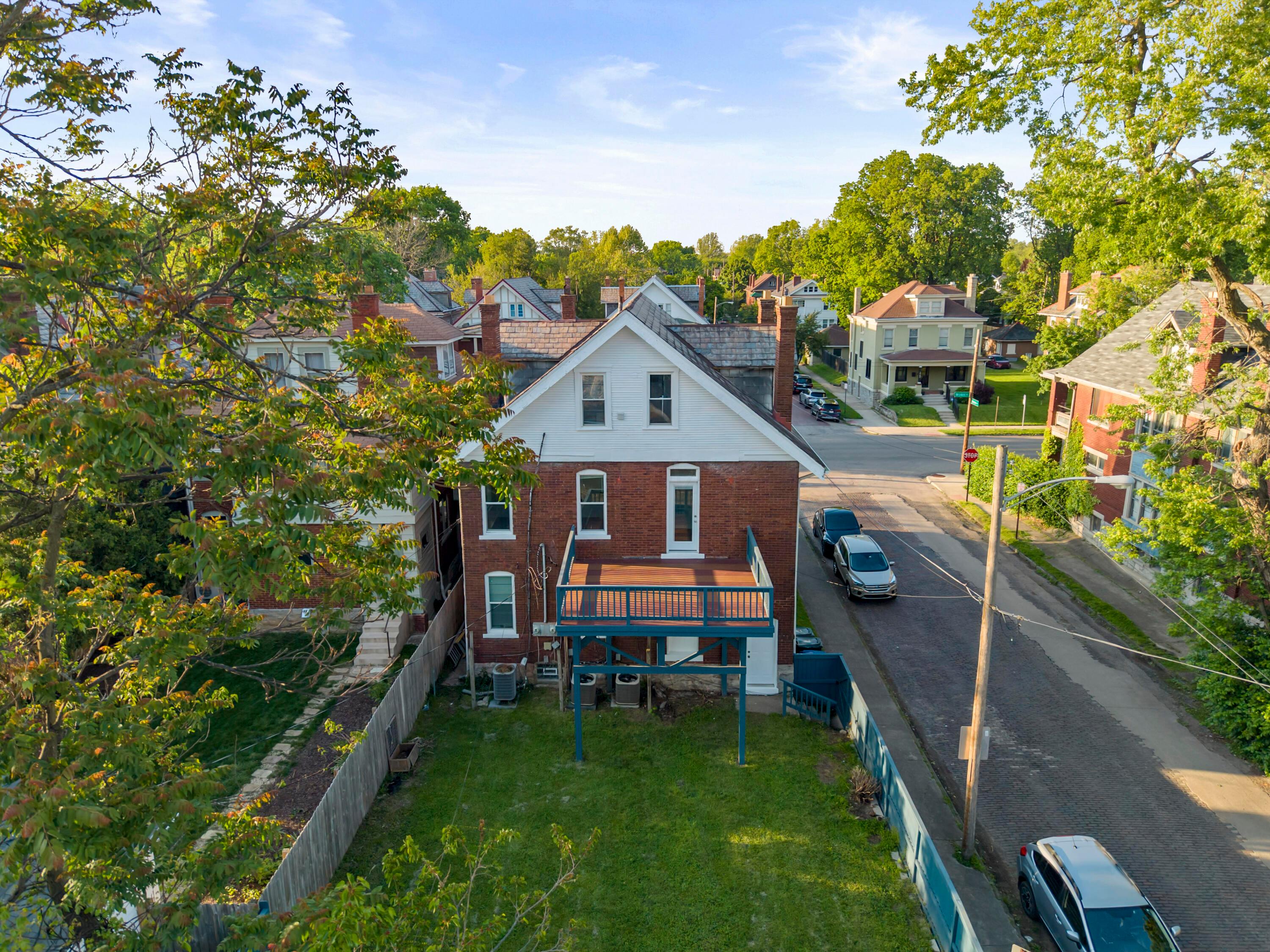 1667-1671 Bryden Road