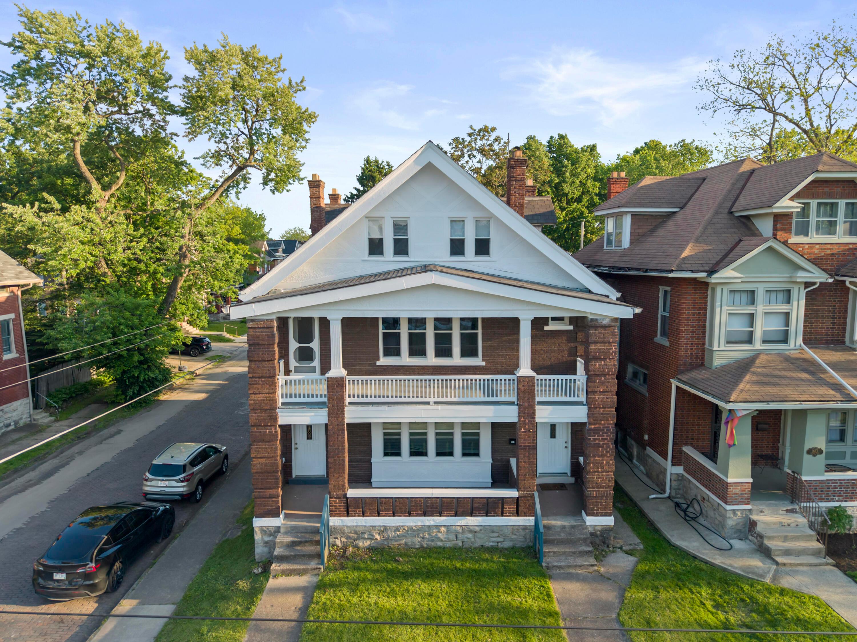 1667-1671 Bryden Road