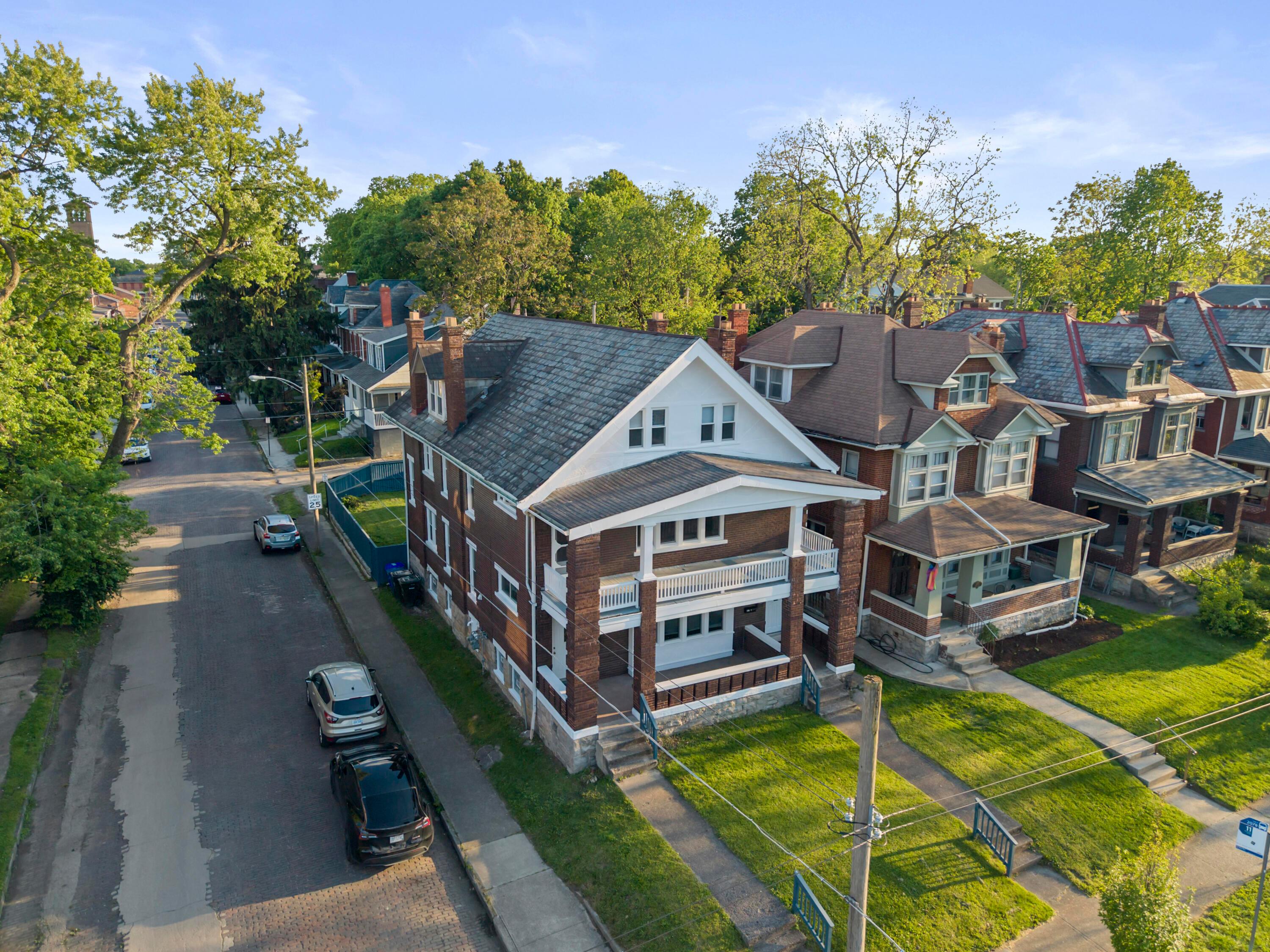 1667-1671 Bryden Road