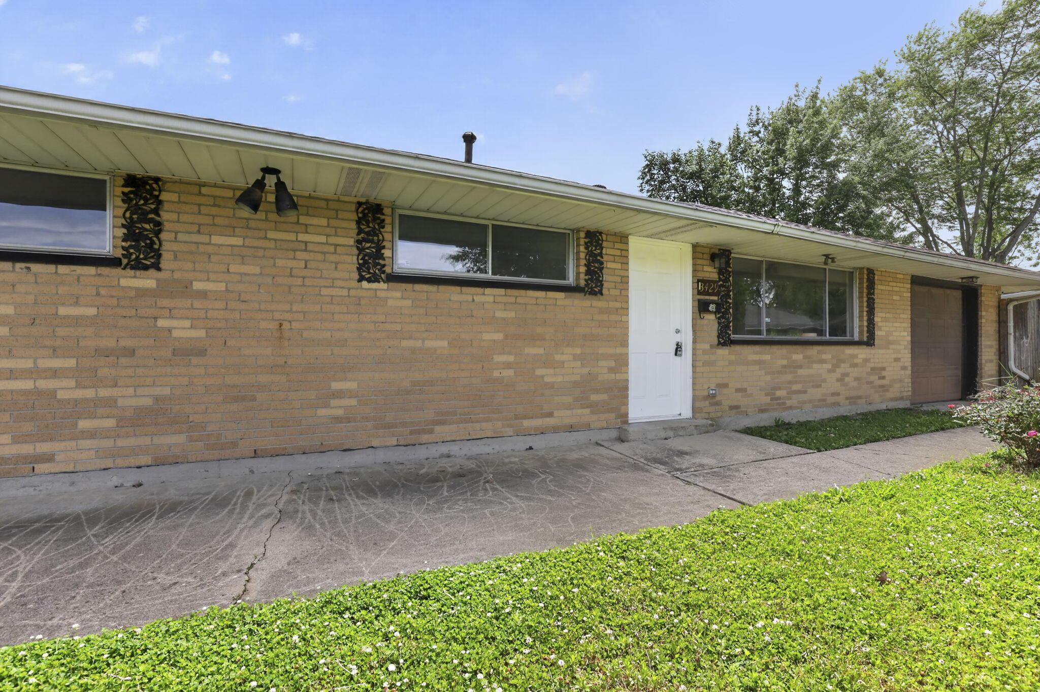 3429 Michael Court