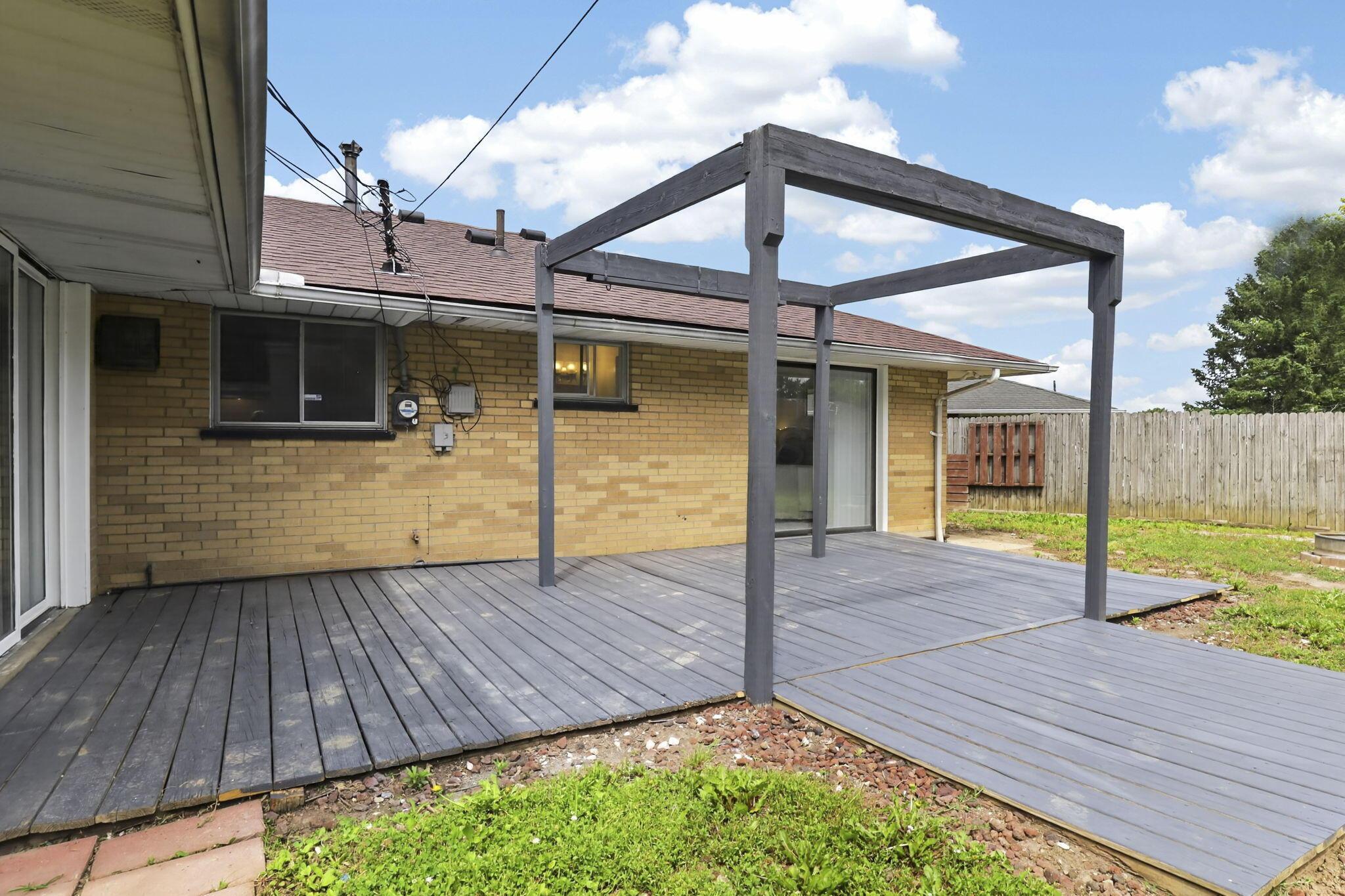 3429 Michael Court