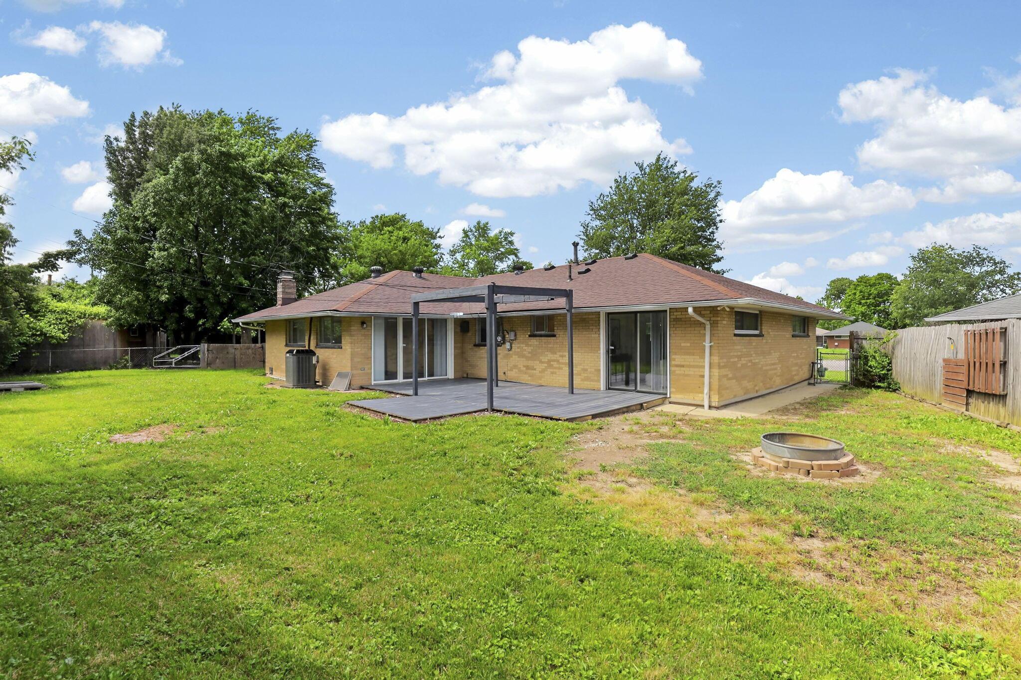 3429 Michael Court