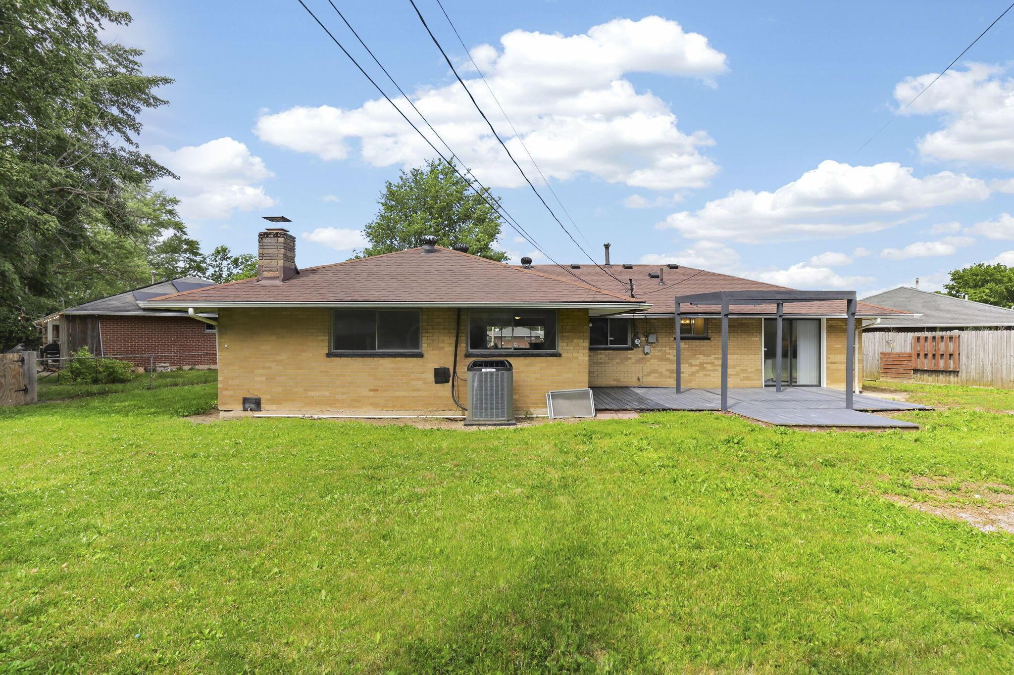 3429 Michael Court