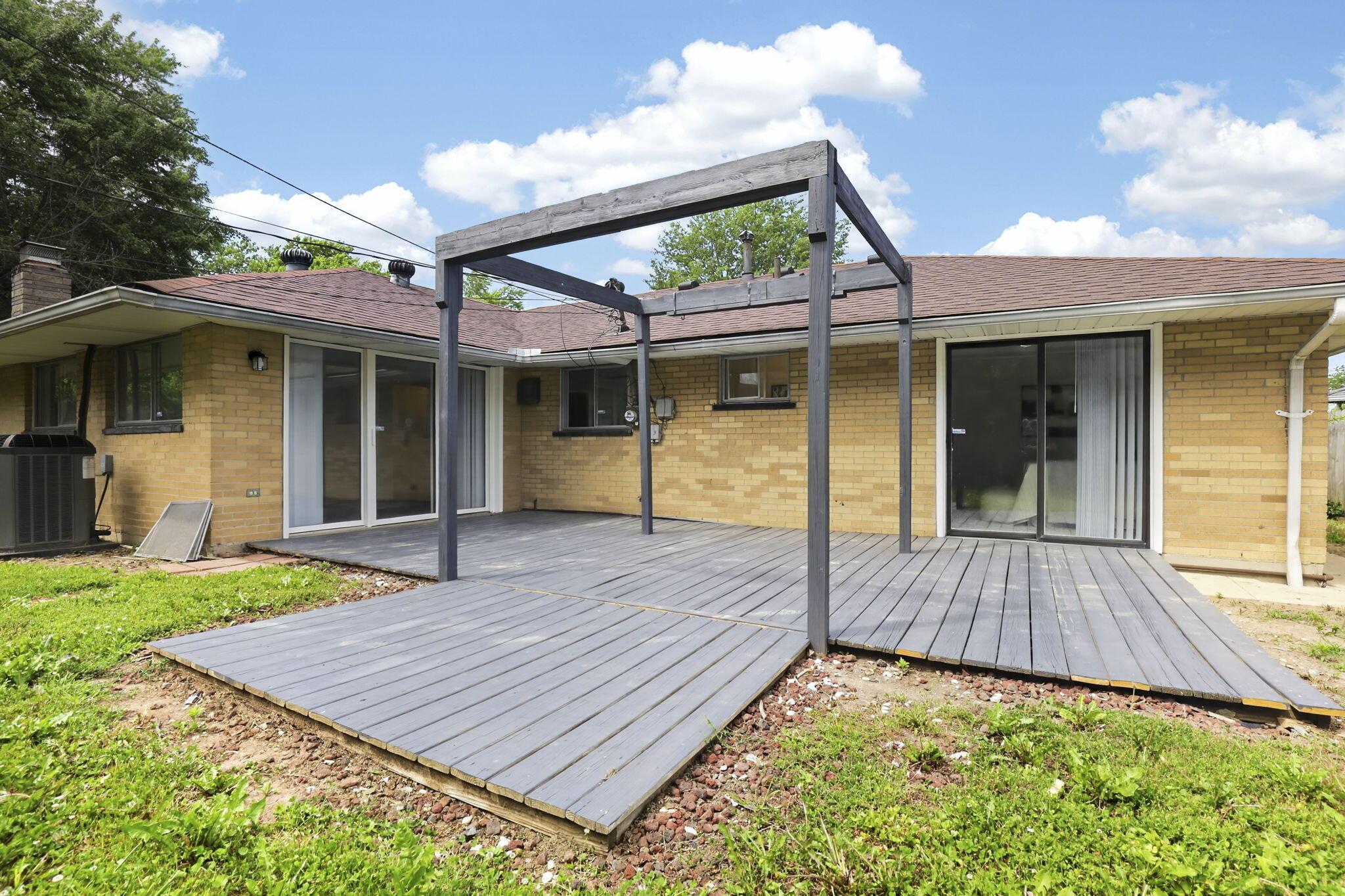 3429 Michael Court