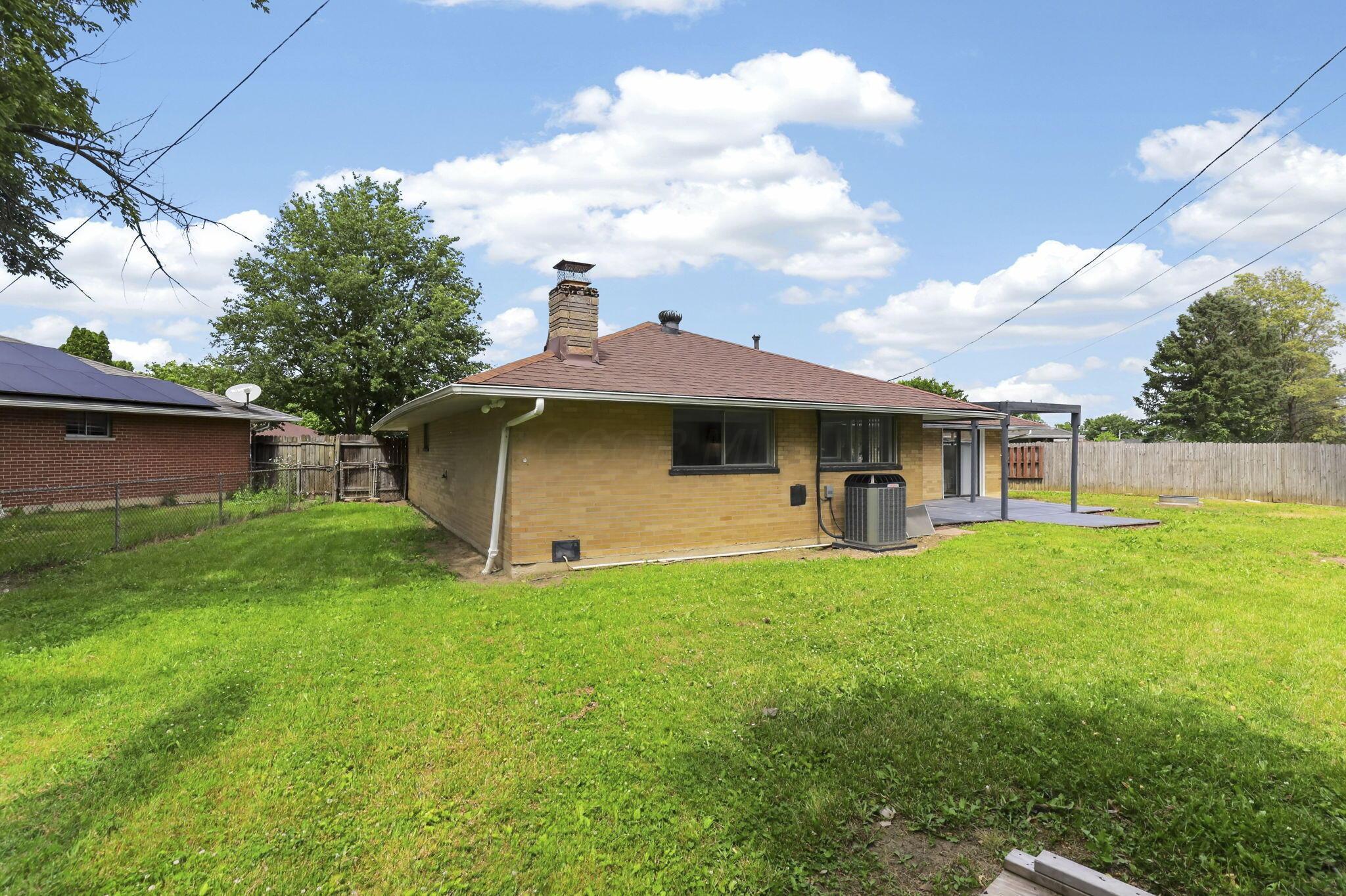 3429 Michael Court