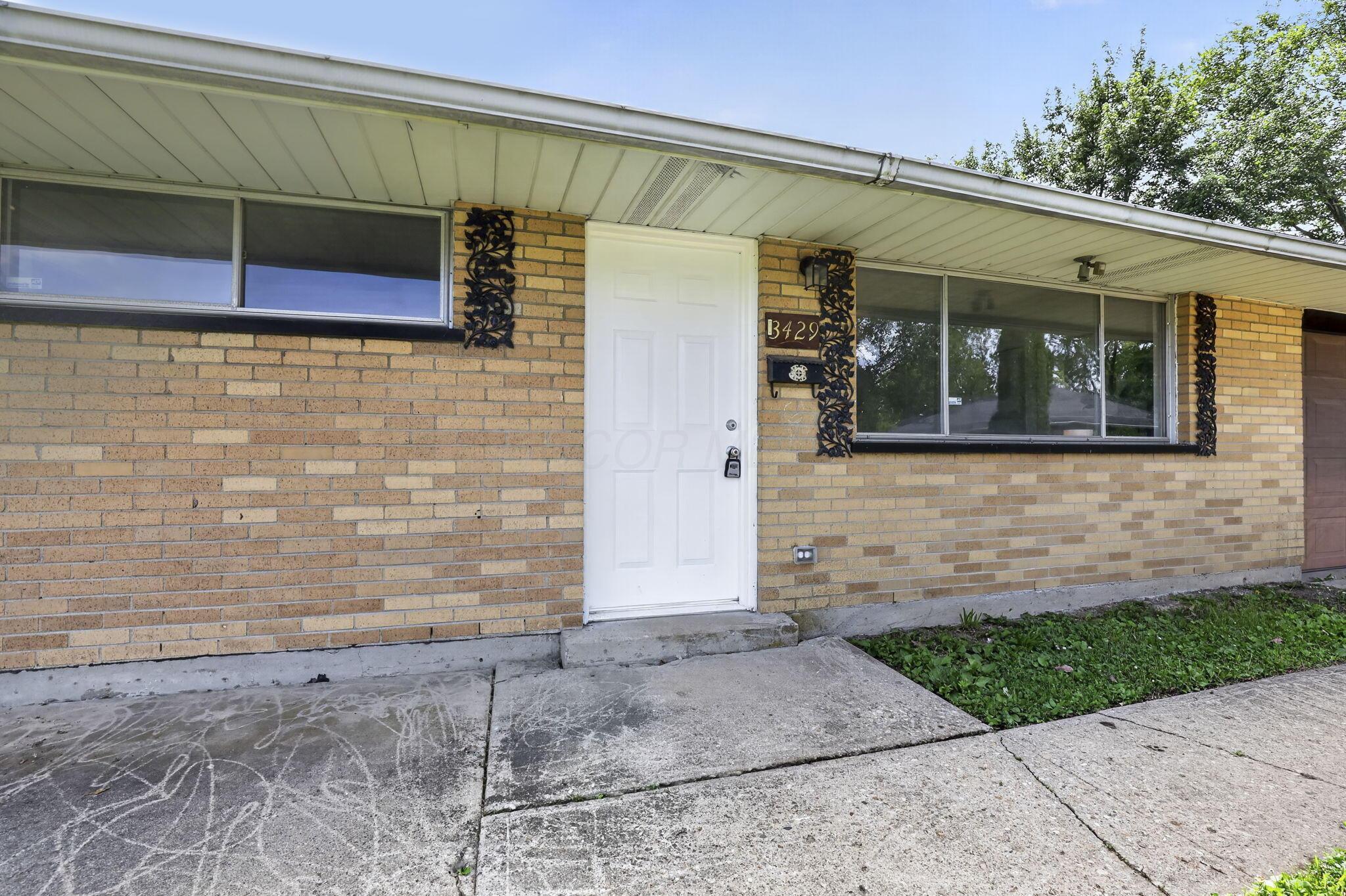 3429 Michael Court