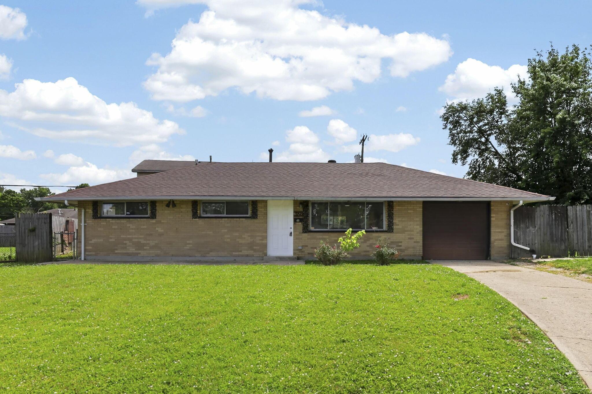 3429 Michael Court