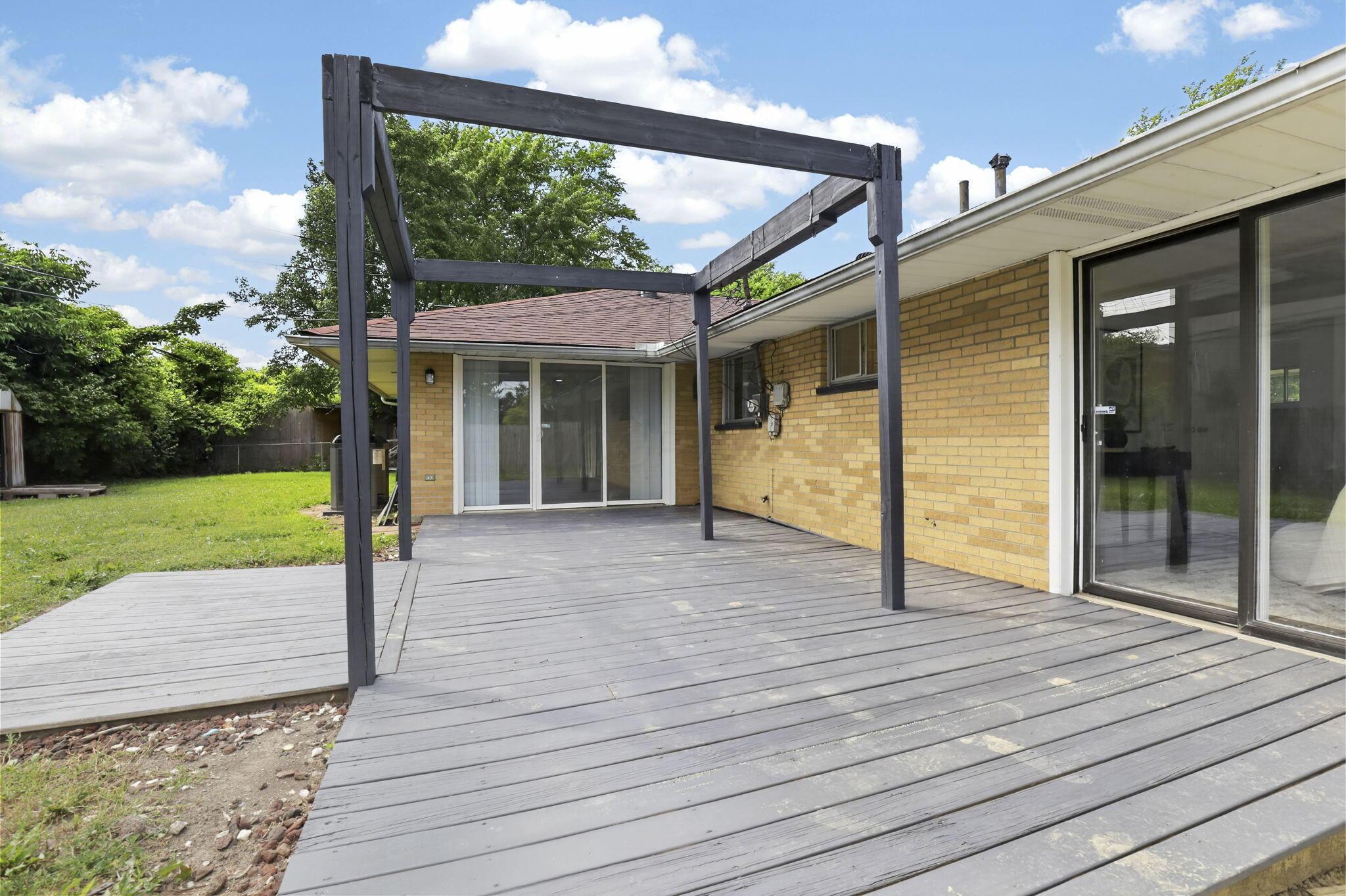 3429 Michael Court