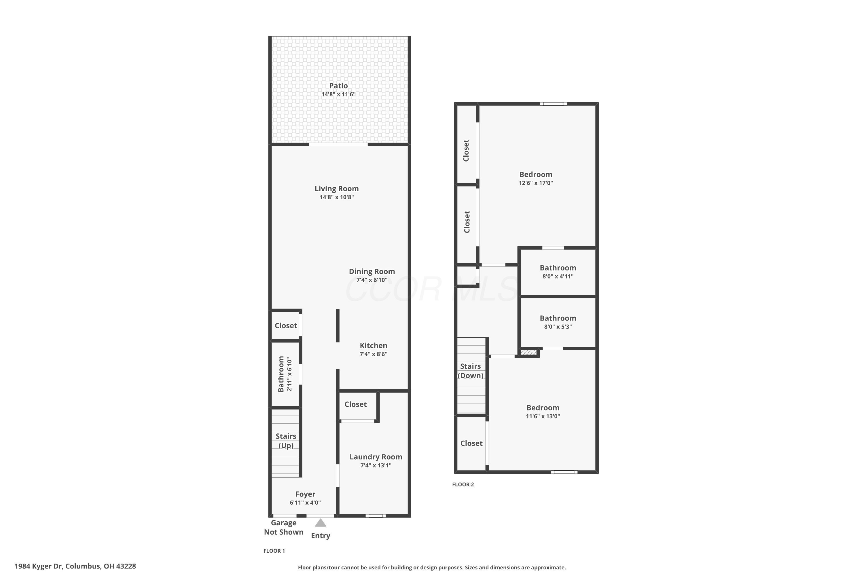 1984 Kyger Drive, 1B