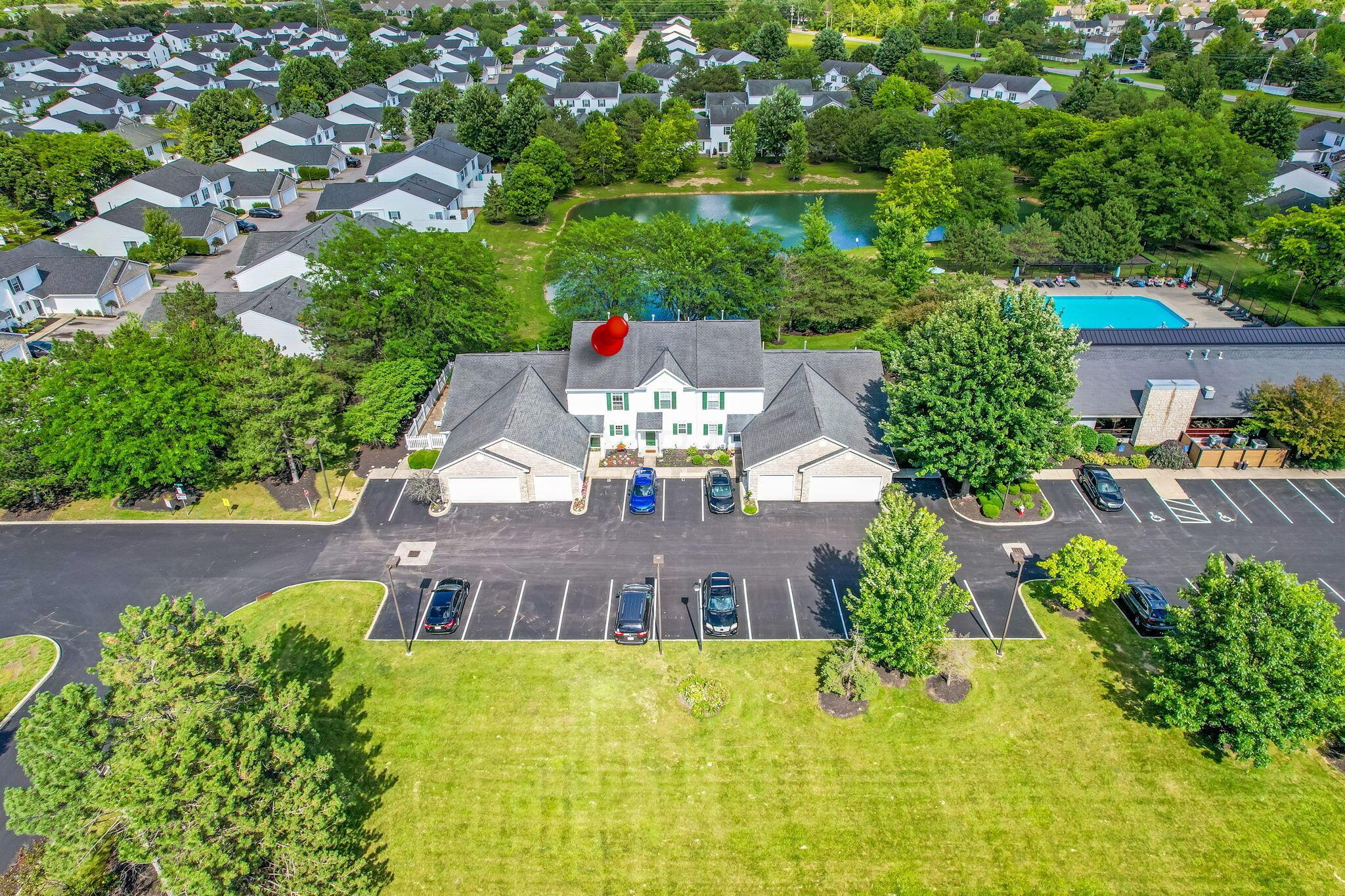 1984 Kyger Drive, 1B