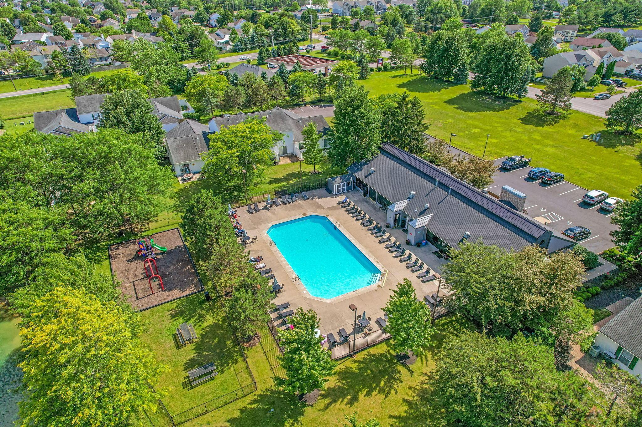 1984 Kyger Drive, 1B