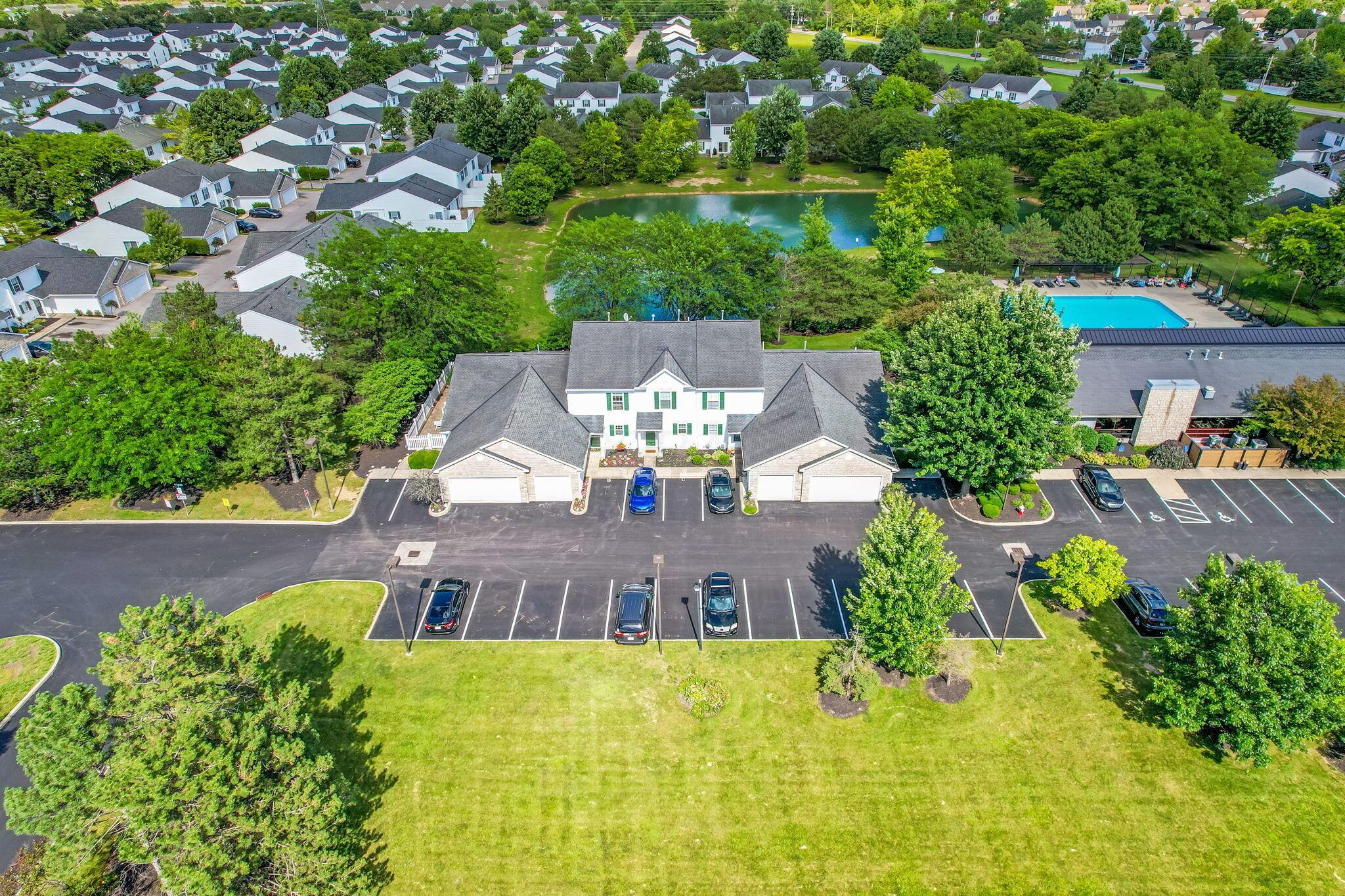 1984 Kyger Drive, 1B