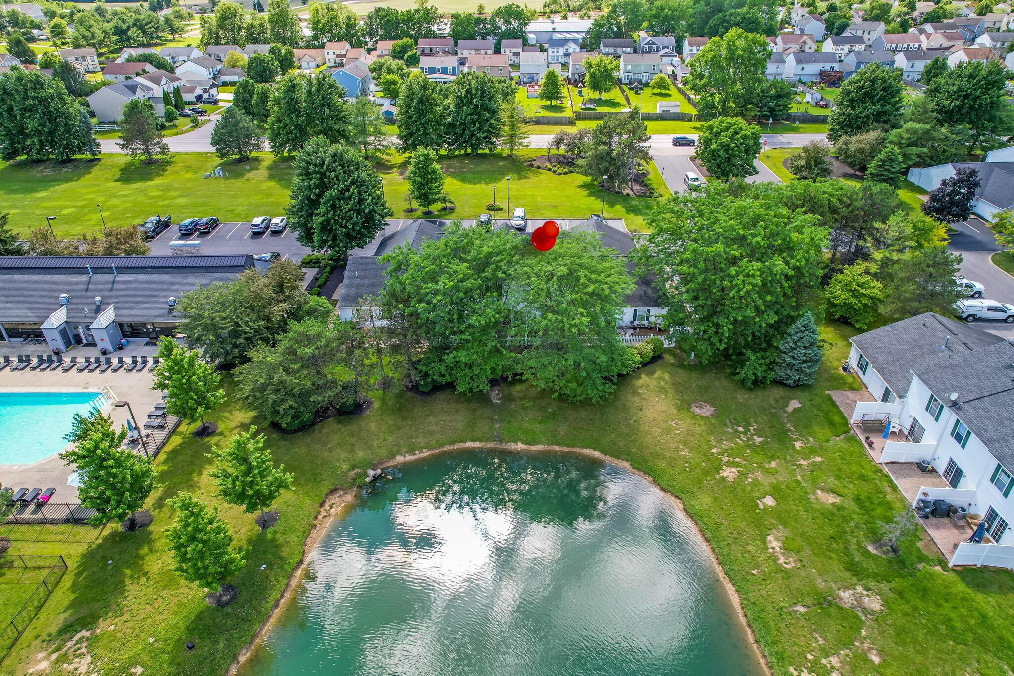 1984 Kyger Drive, 1B