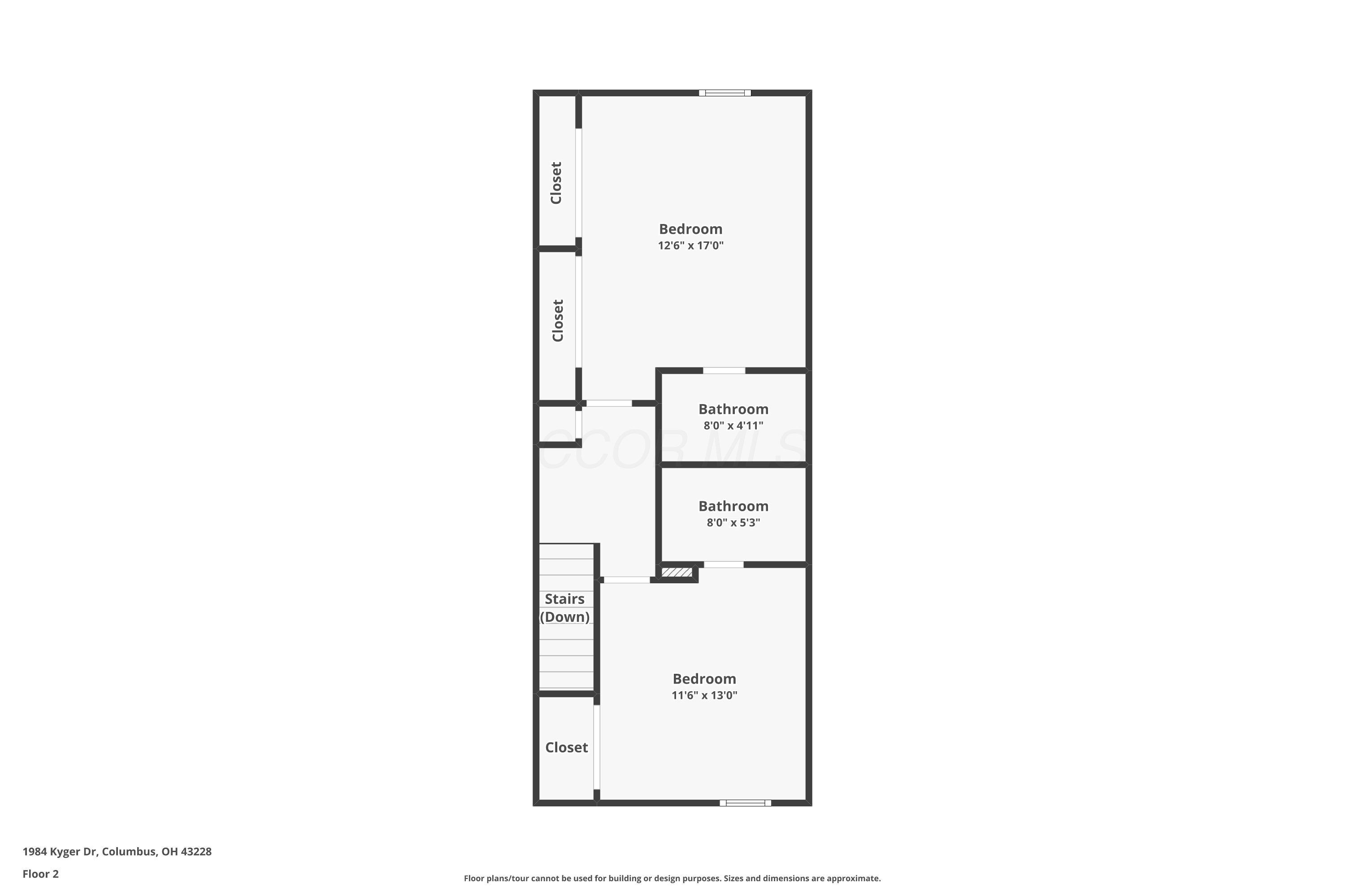 1984 Kyger Drive, 1B