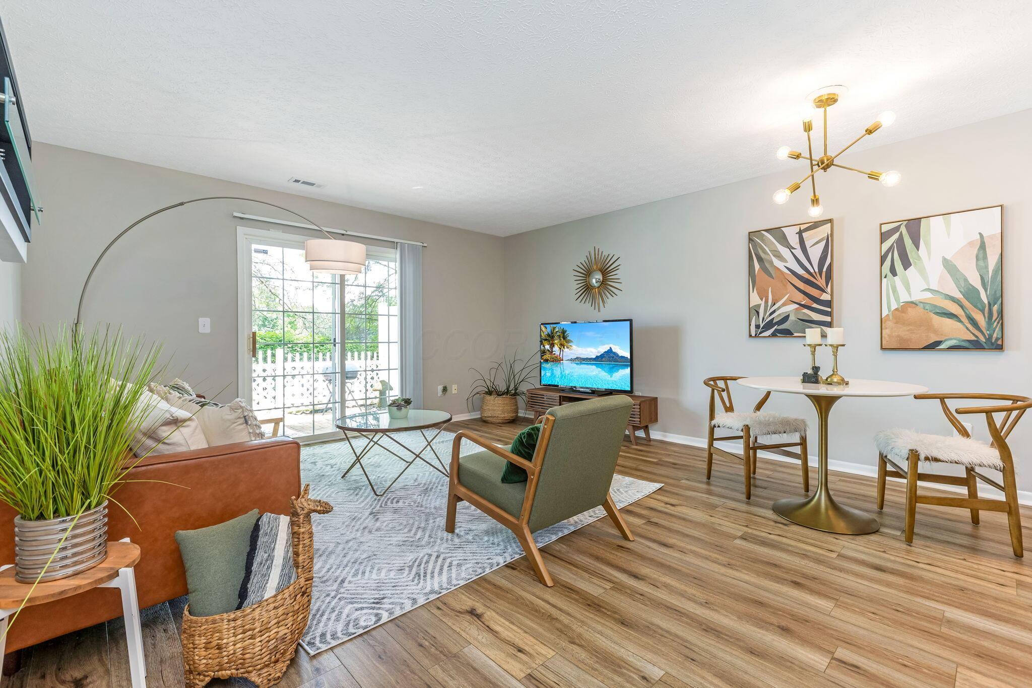 1984 Kyger Drive, 1B