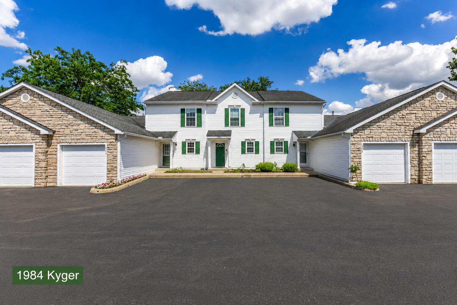 1984 Kyger Drive, 1B