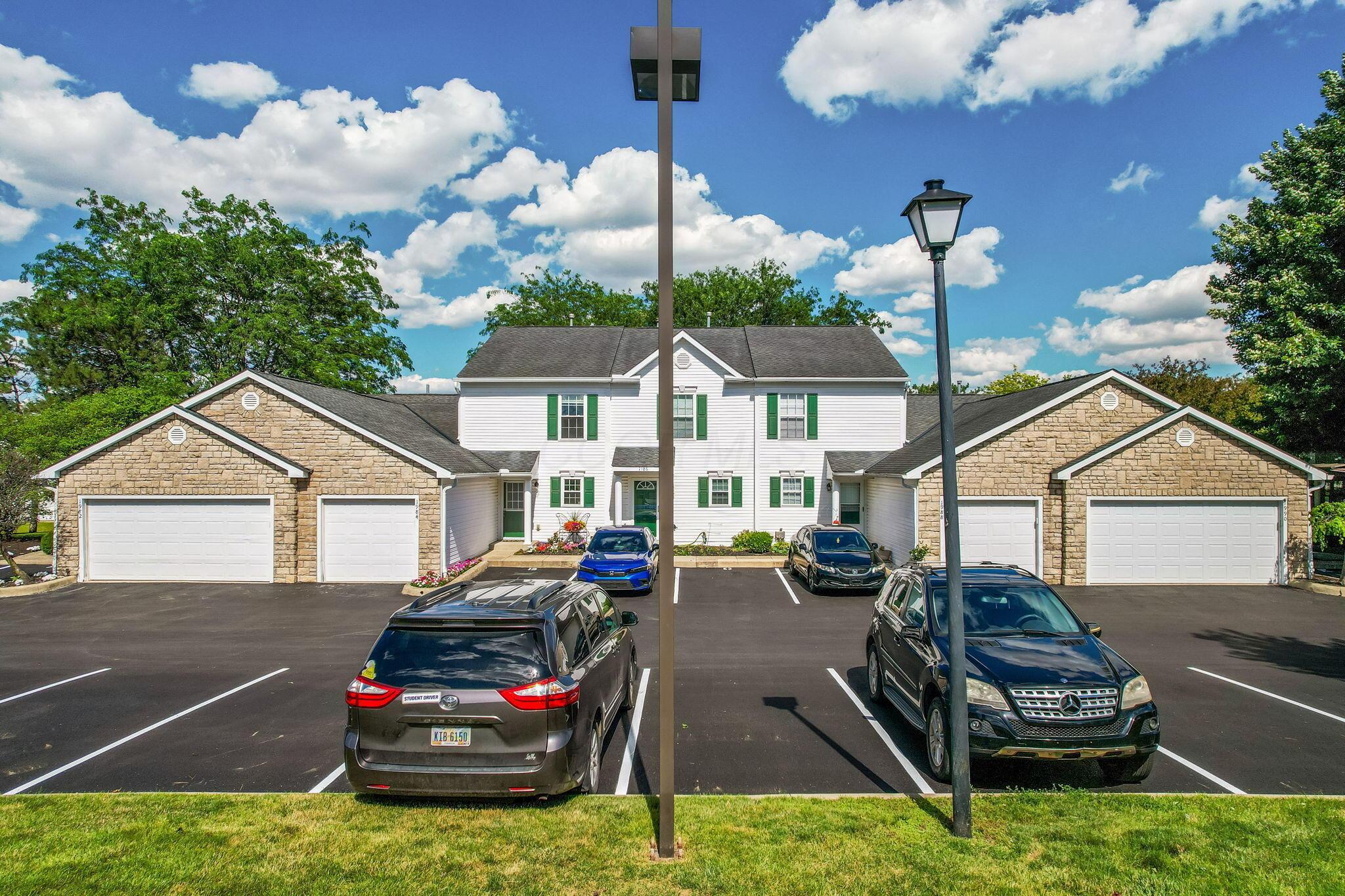 1984 Kyger Drive, 1B