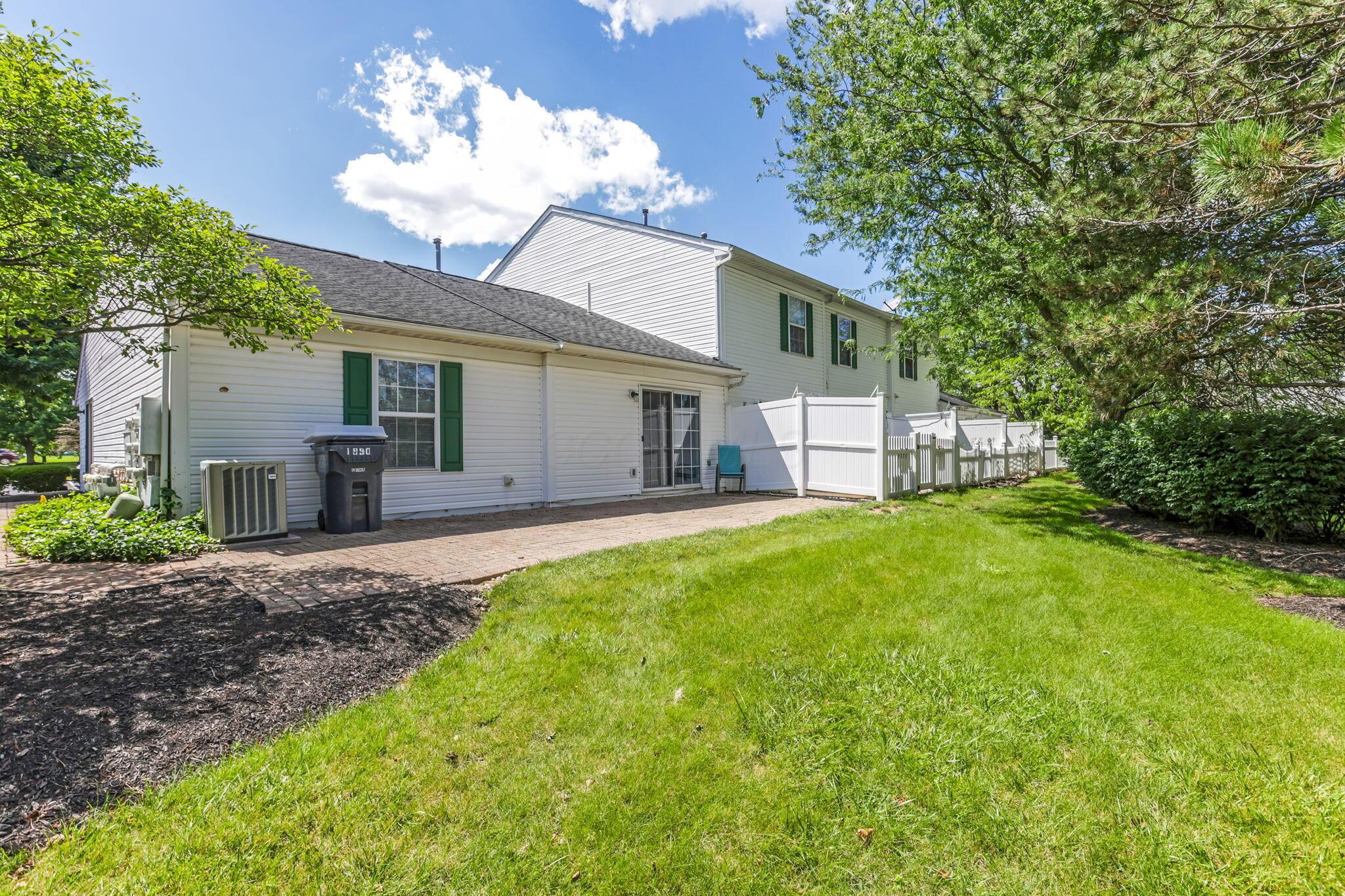 1984 Kyger Drive, 1B