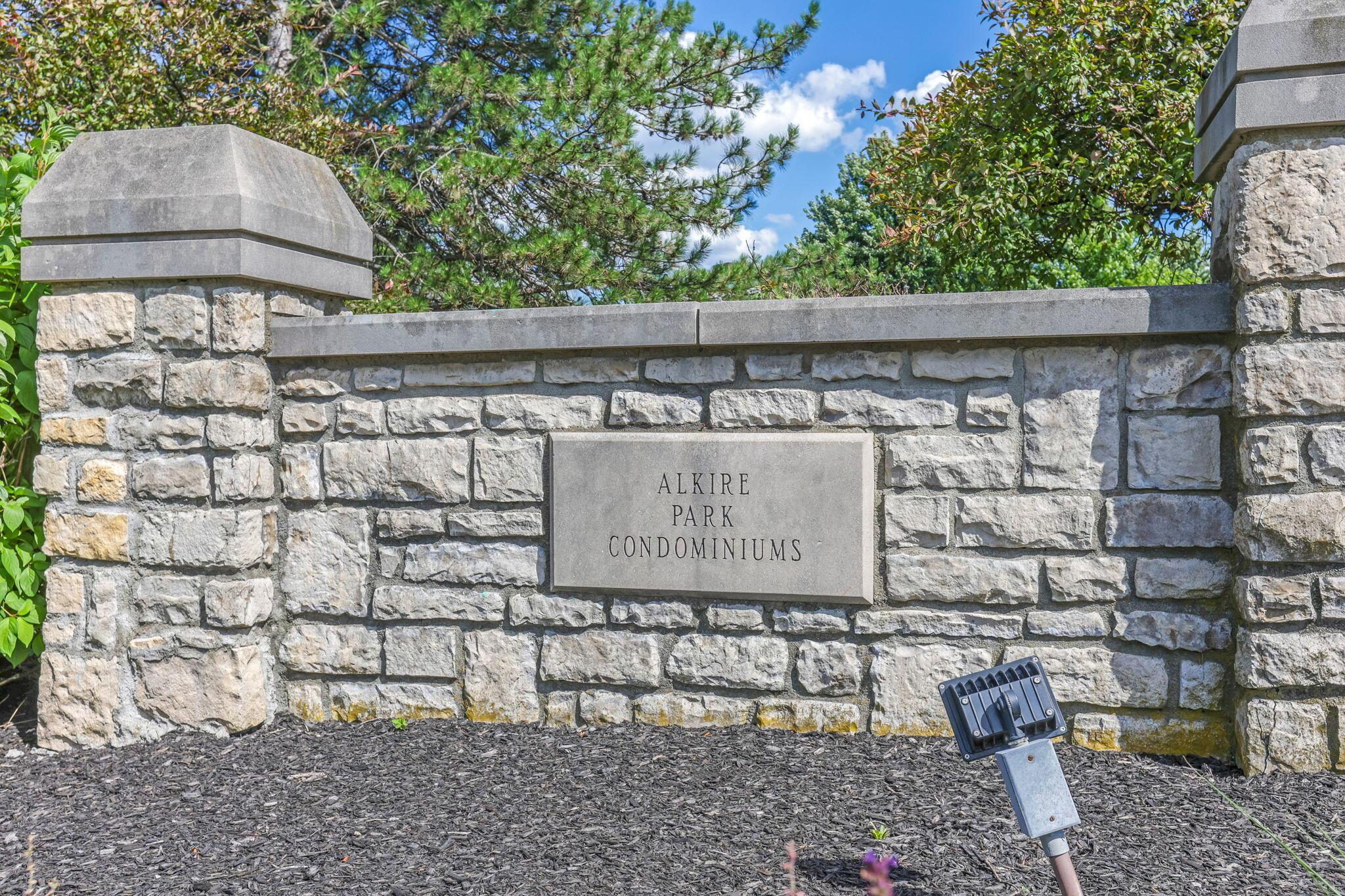 1984 Kyger Drive, 1B