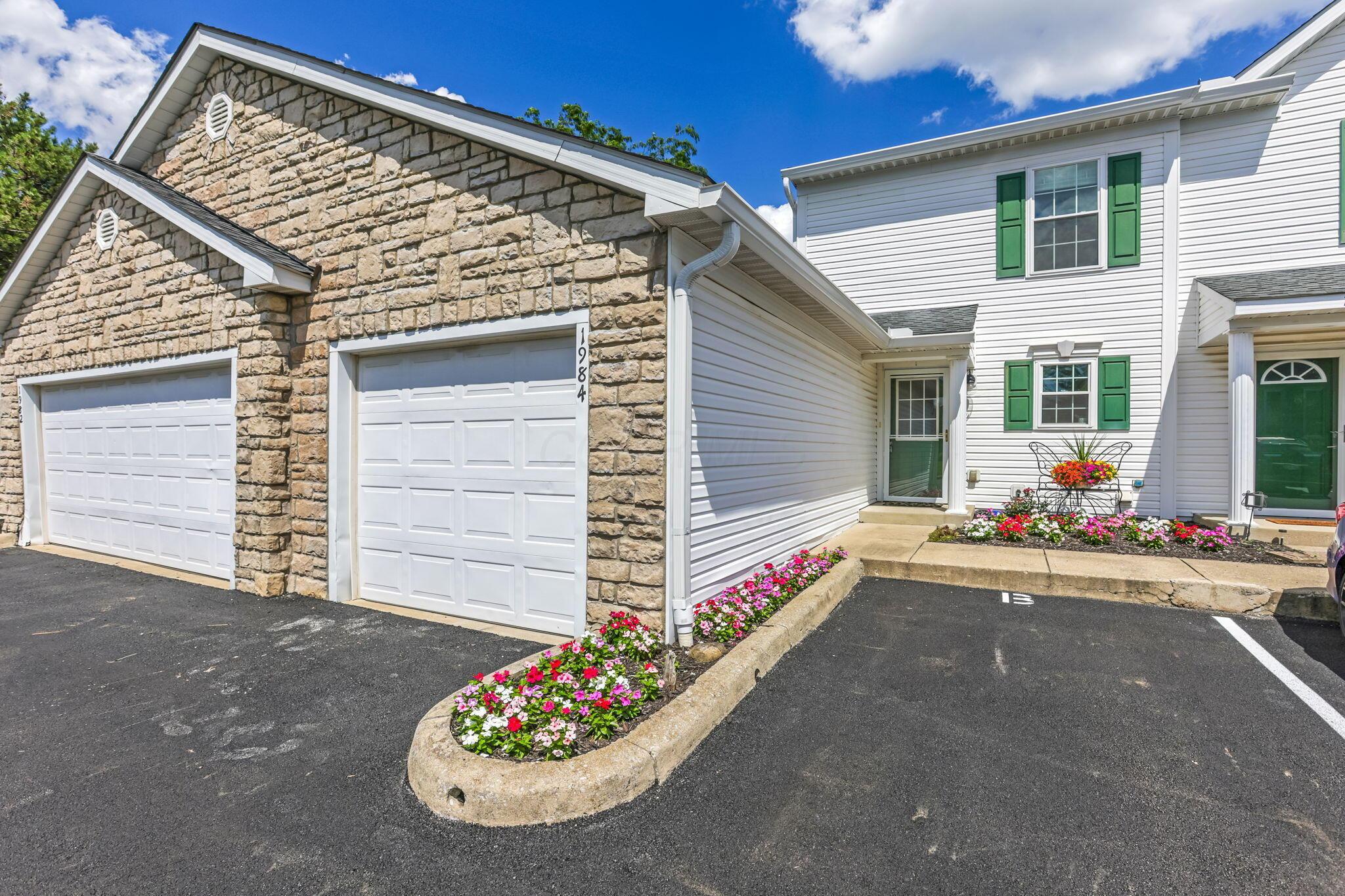 1984 Kyger Drive, 1B