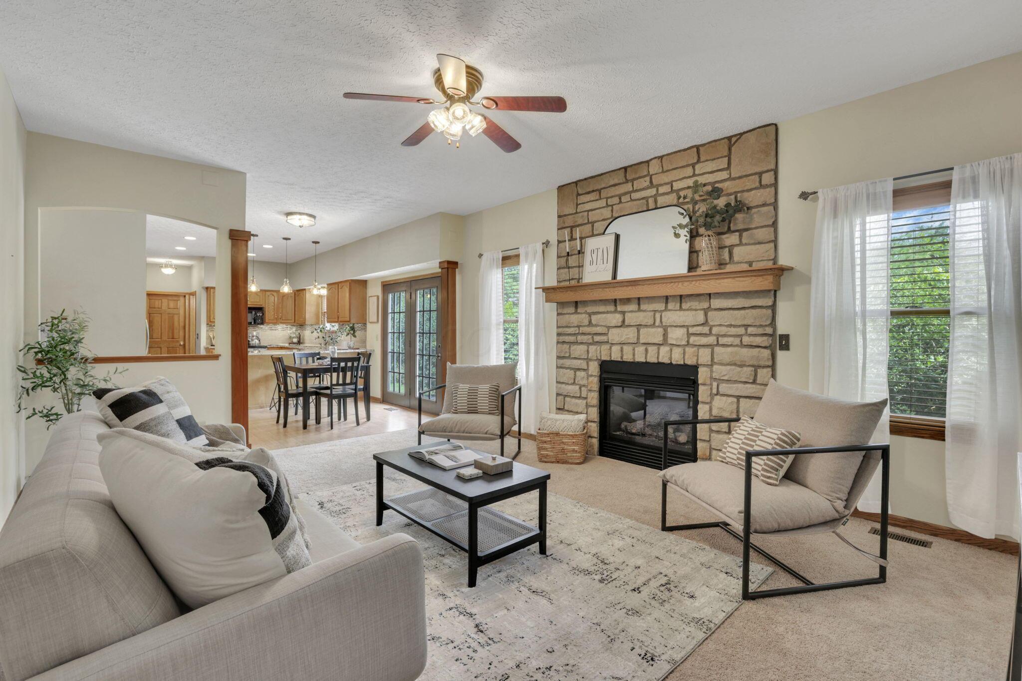 48 Melissa Court