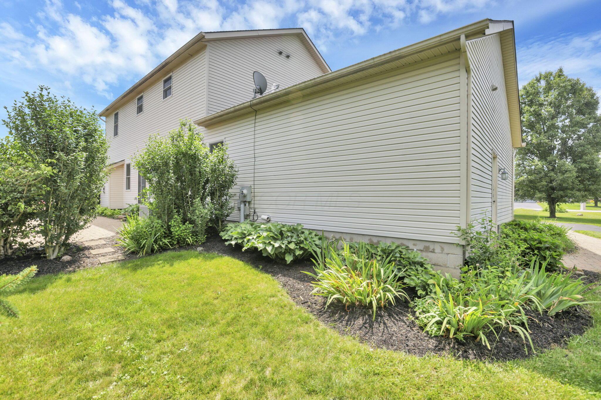 48 Melissa Court