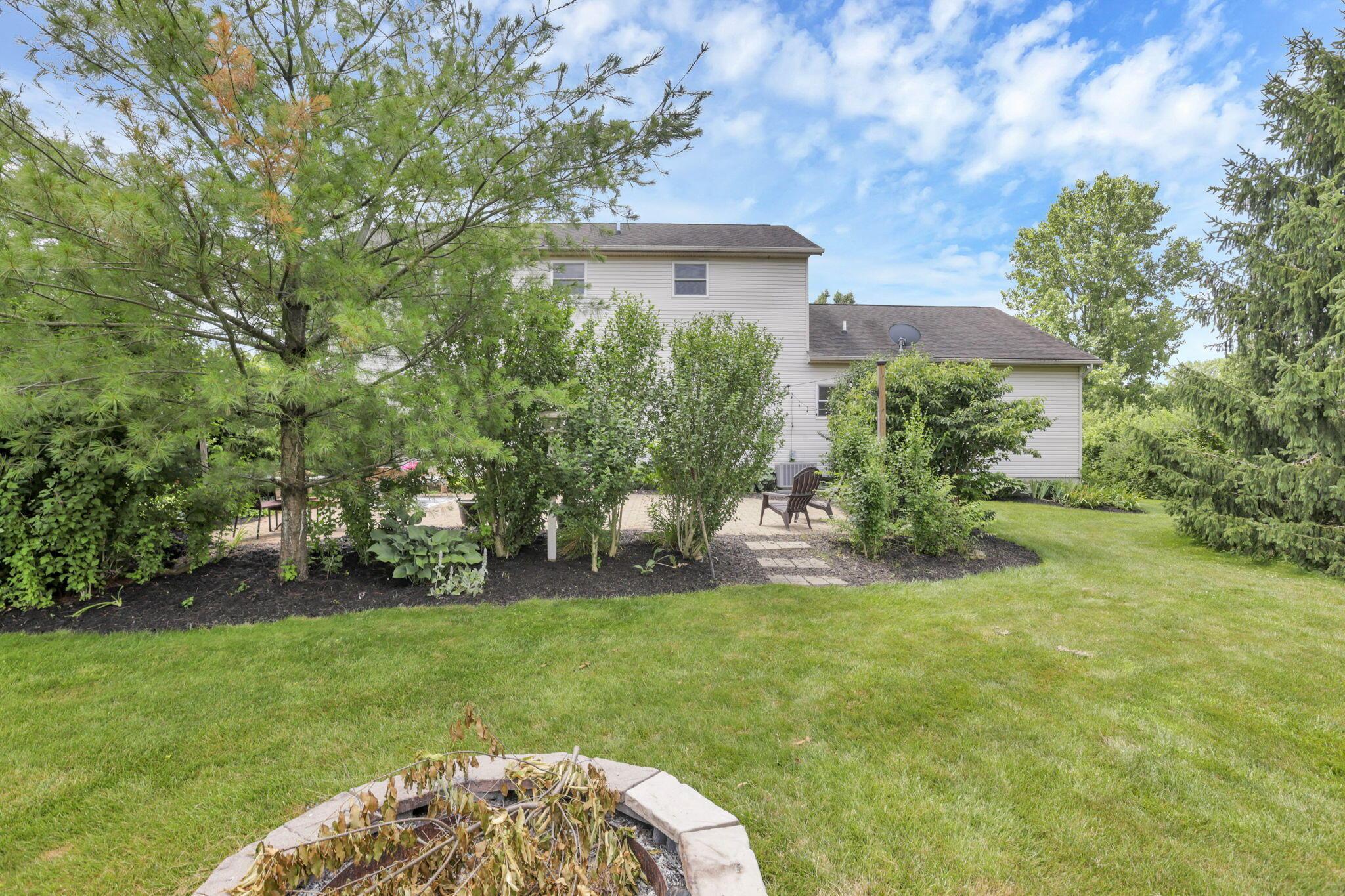 48 Melissa Court